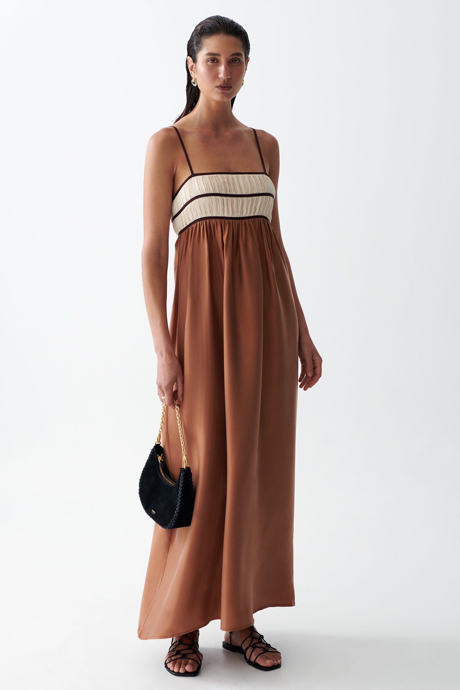 THE JULES DRESS