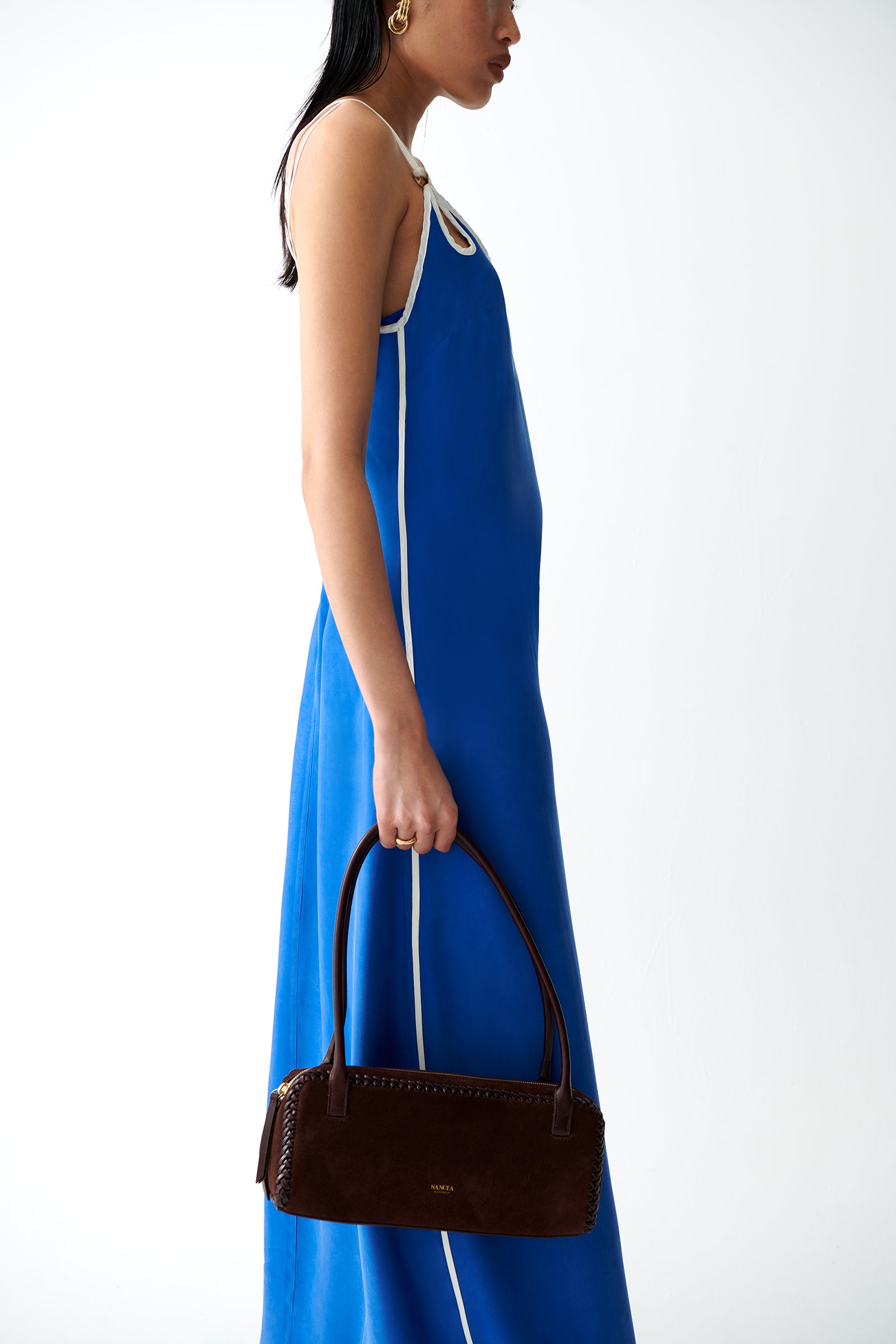 THE HAYES DRESS