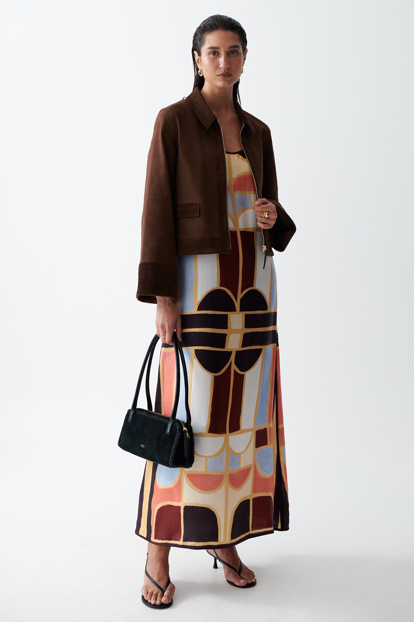 THE MIA JACKET