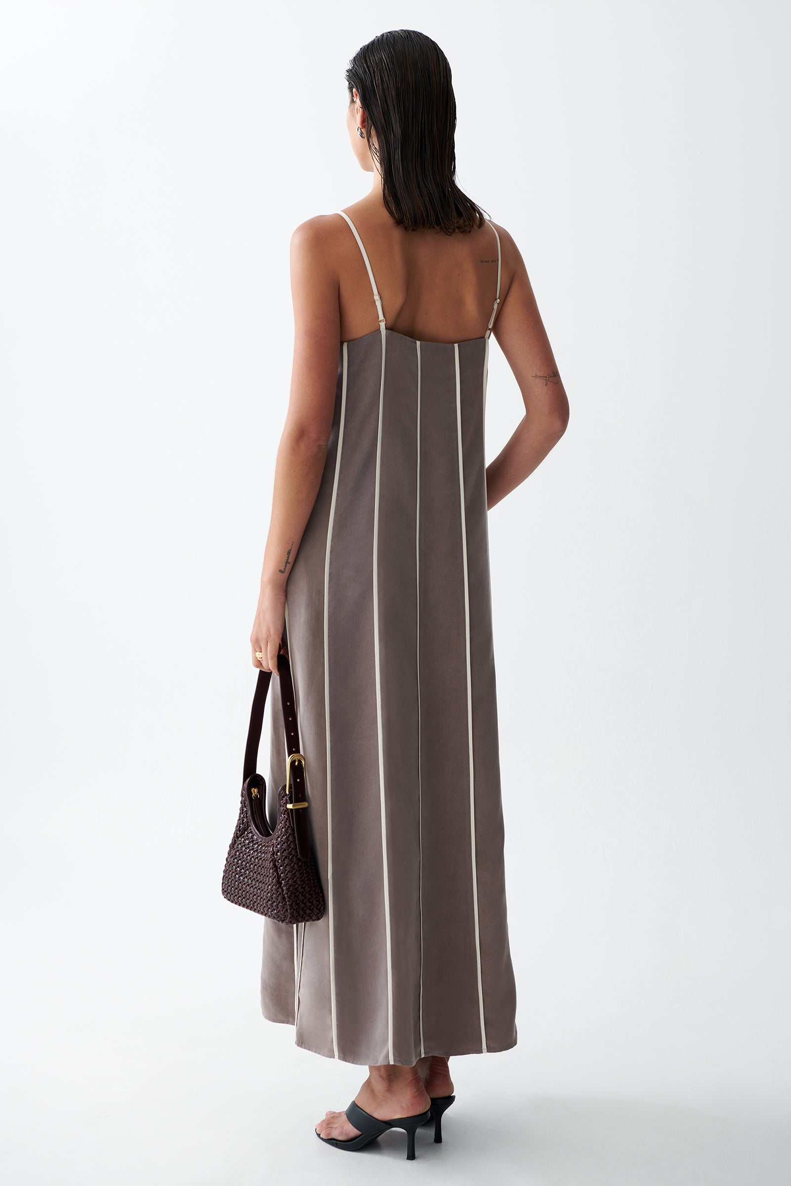 THE ESTELLA DRESS