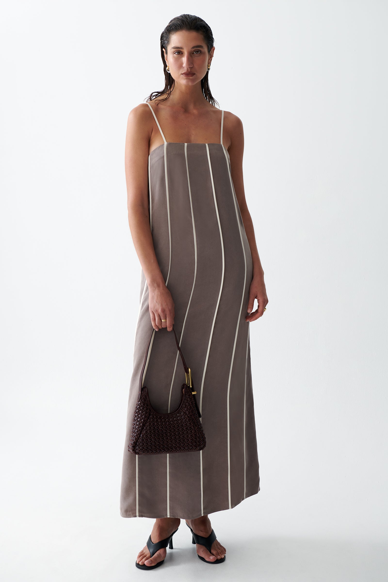 THE ESTELLA DRESS