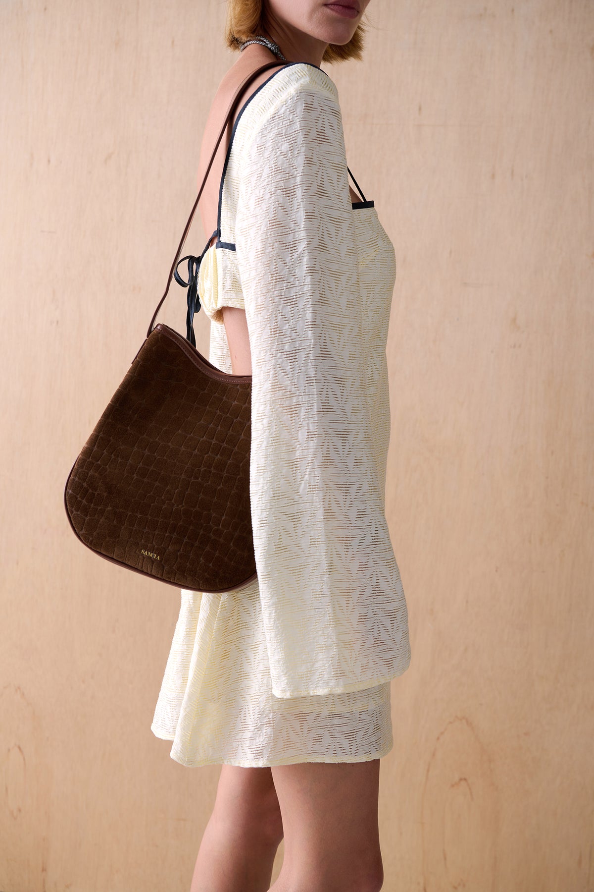 THE ARIA DRESS