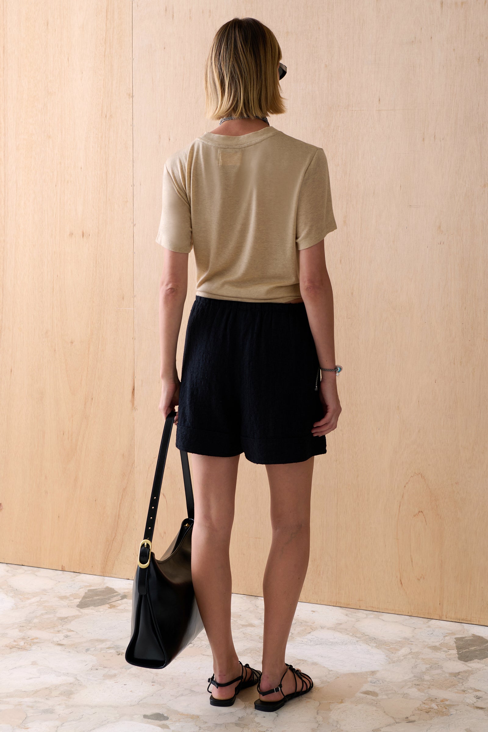 THE REIGN SHORTS