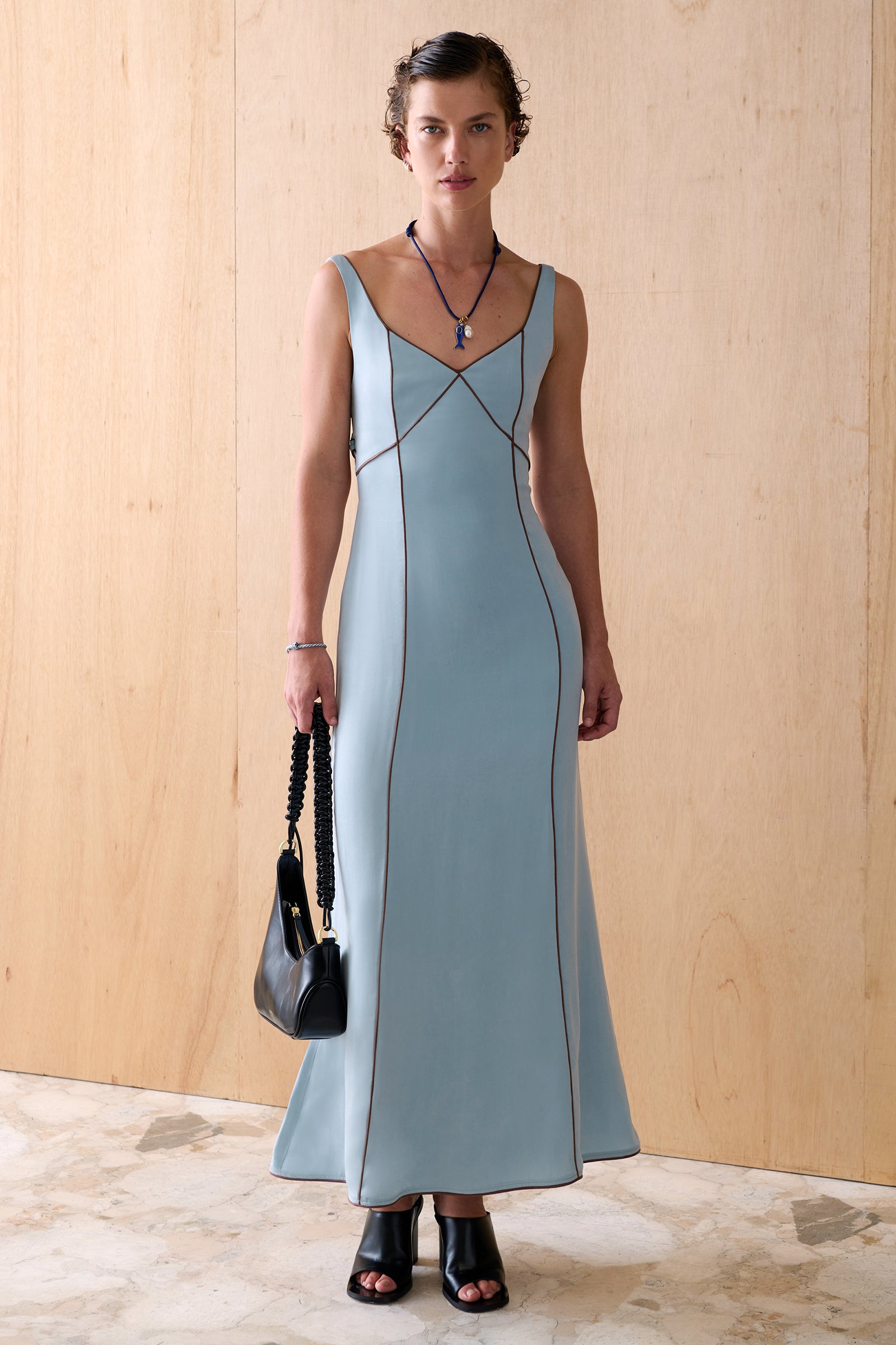 THE ESTHER DRESS
