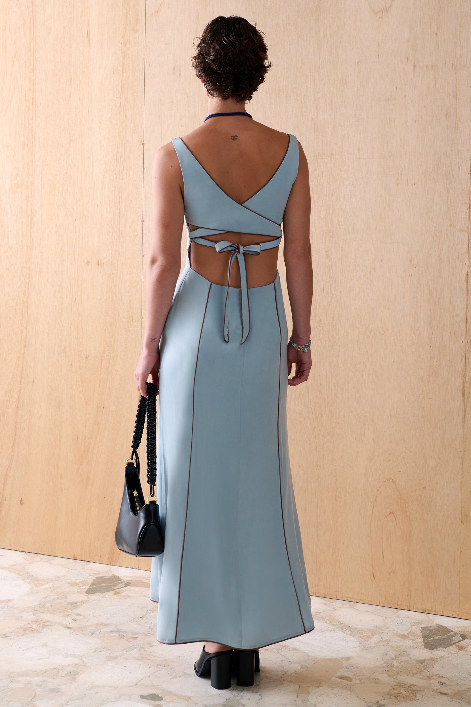 THE ESTHER DRESS