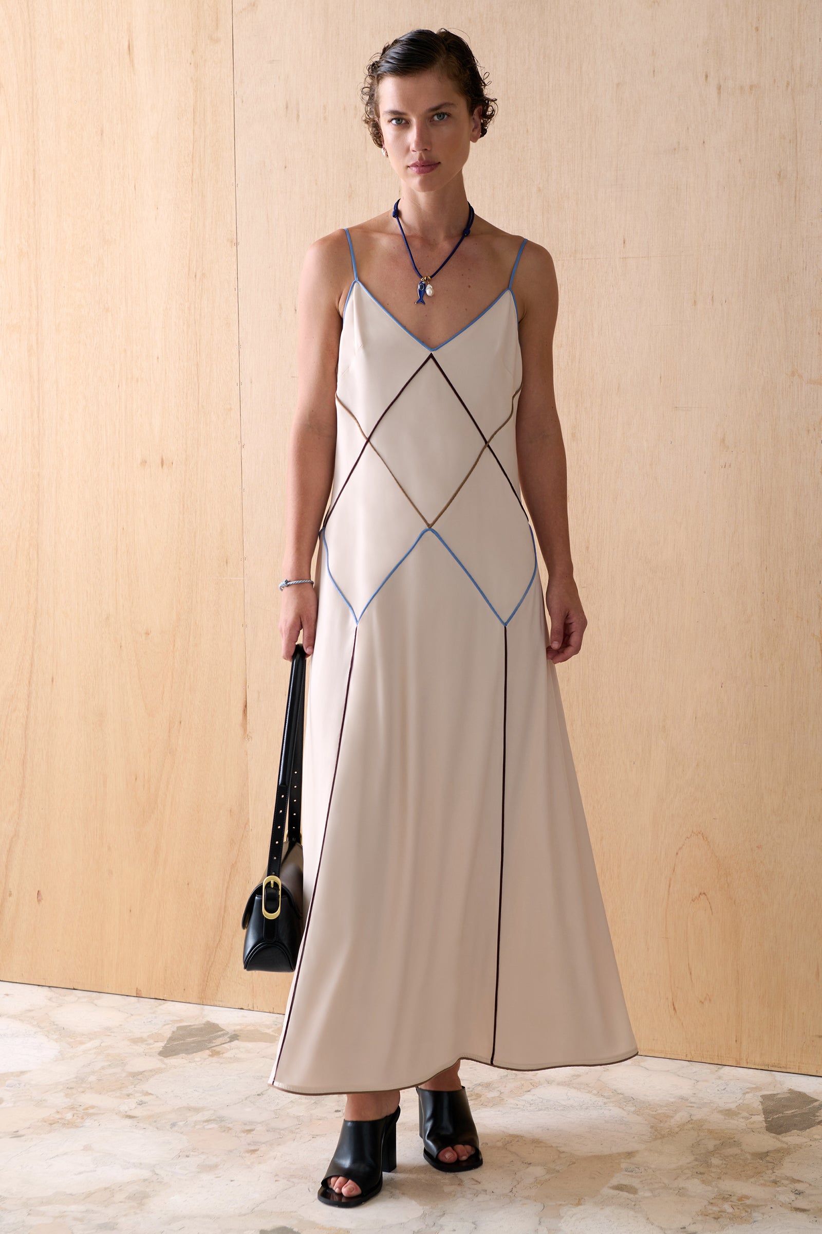 THE HARPER DRESS