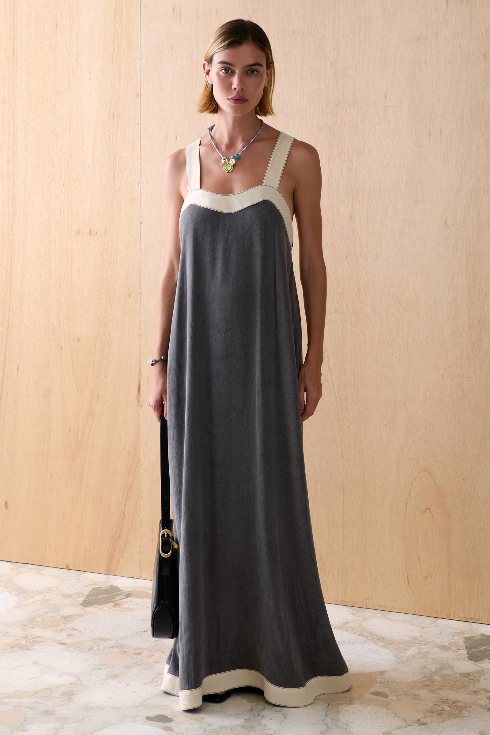 THE LYNN DRESS