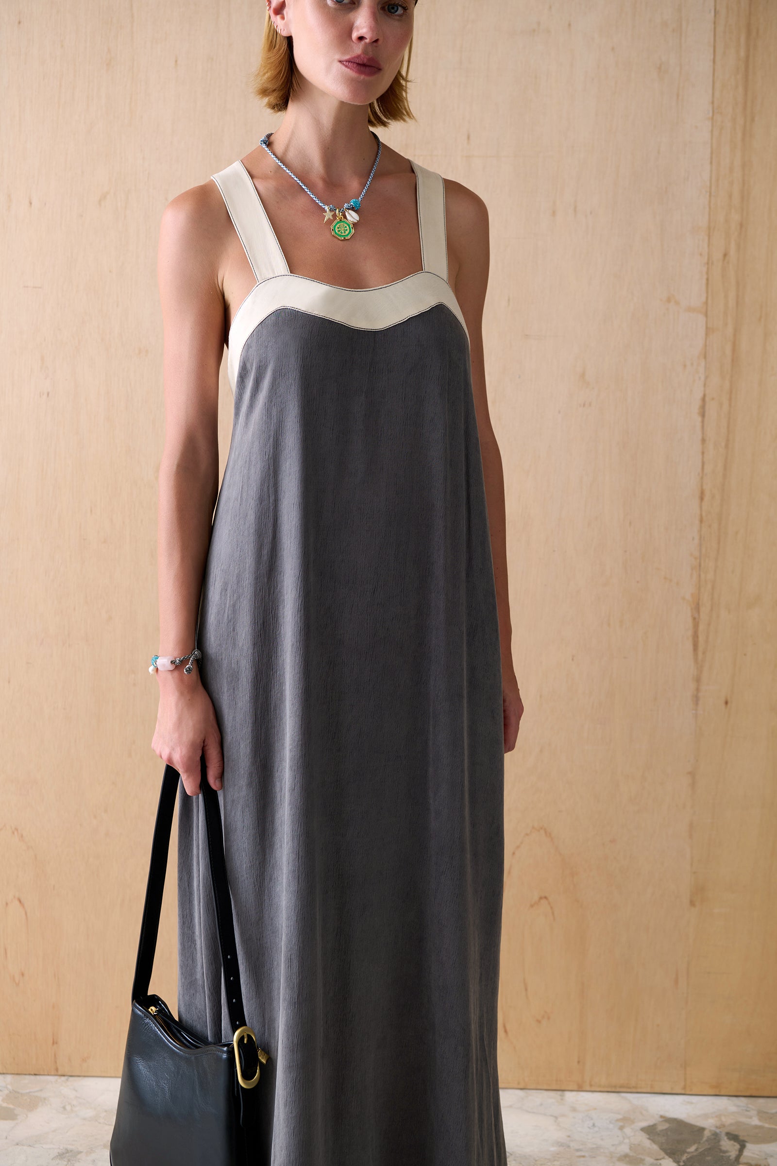 THE LYNN DRESS