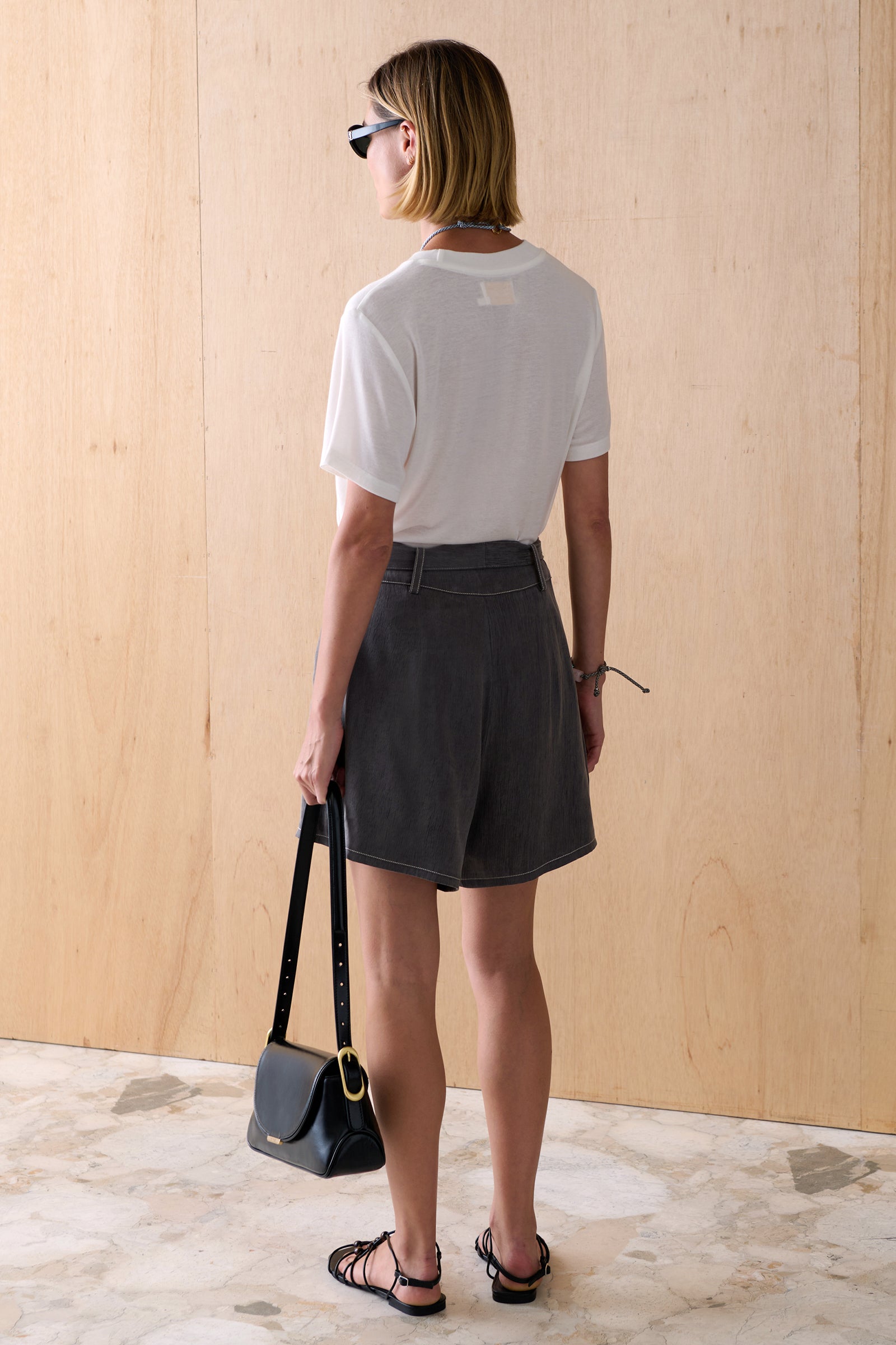 THE PEYTON SHORTS