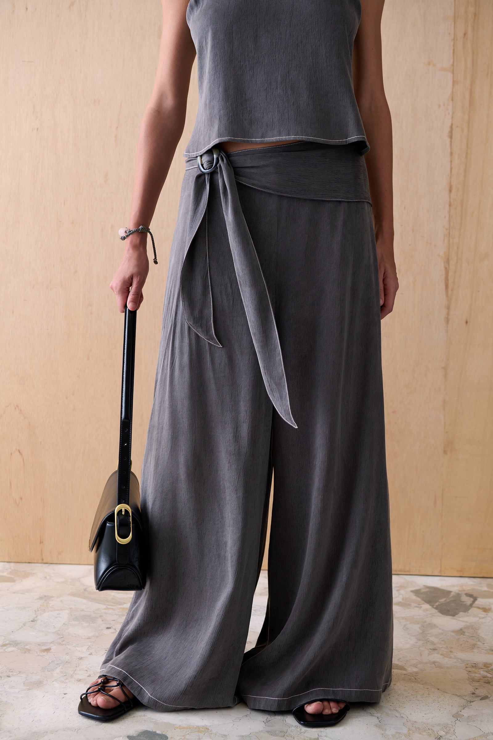 THE LUNA PANTS