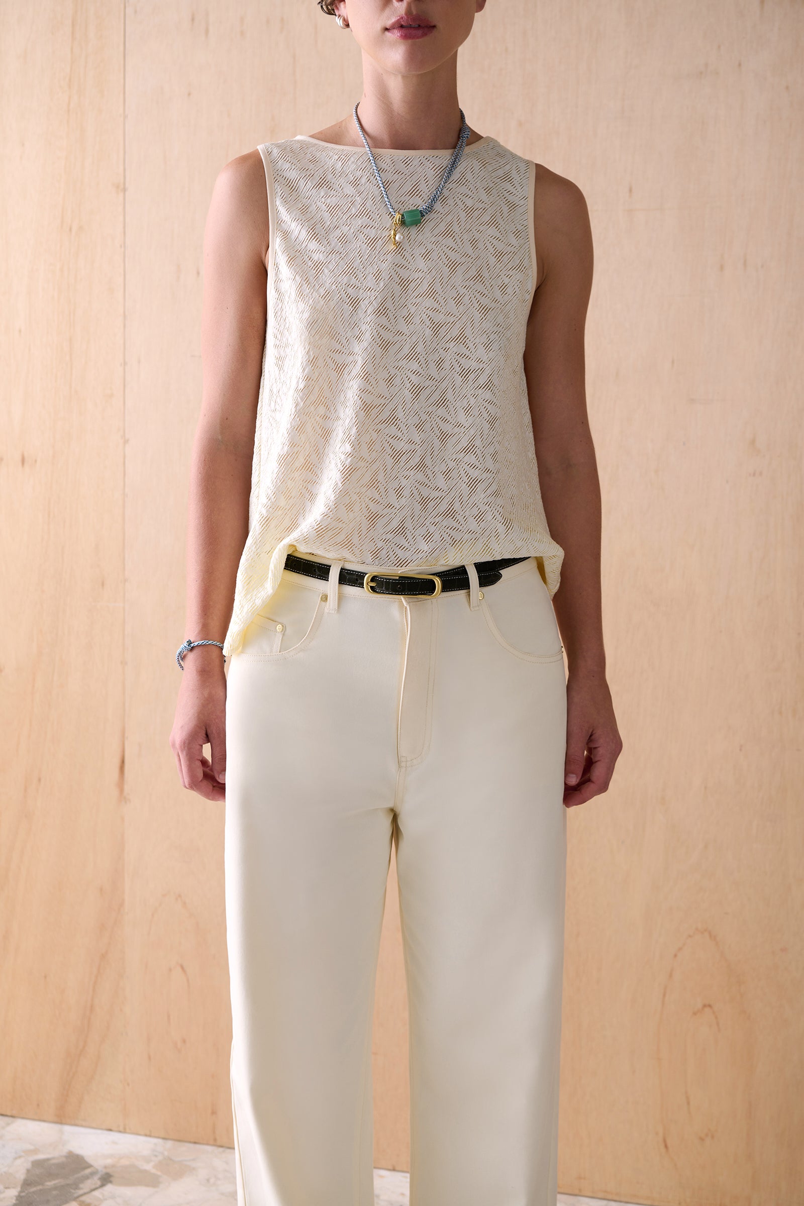 THE AYA BELT