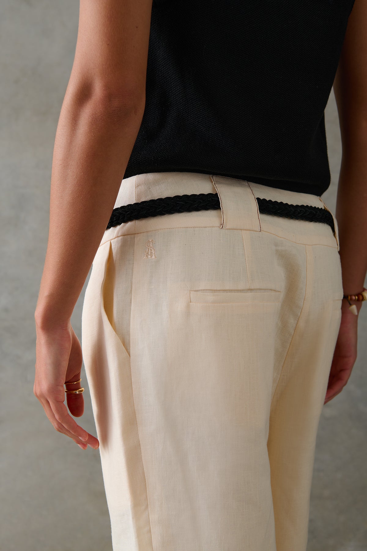 THE MARLOWE BELT