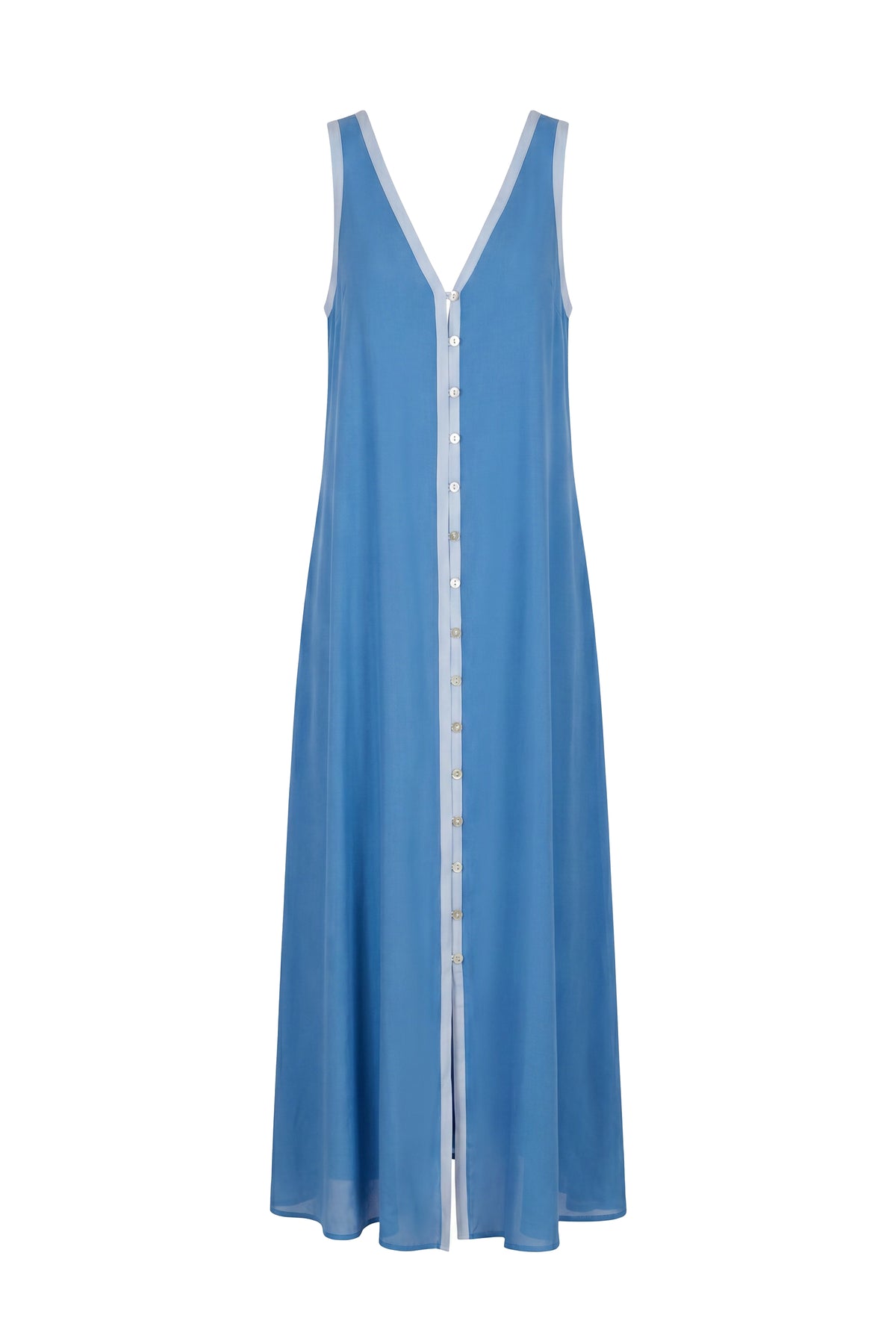 THE SILVAH DRESS