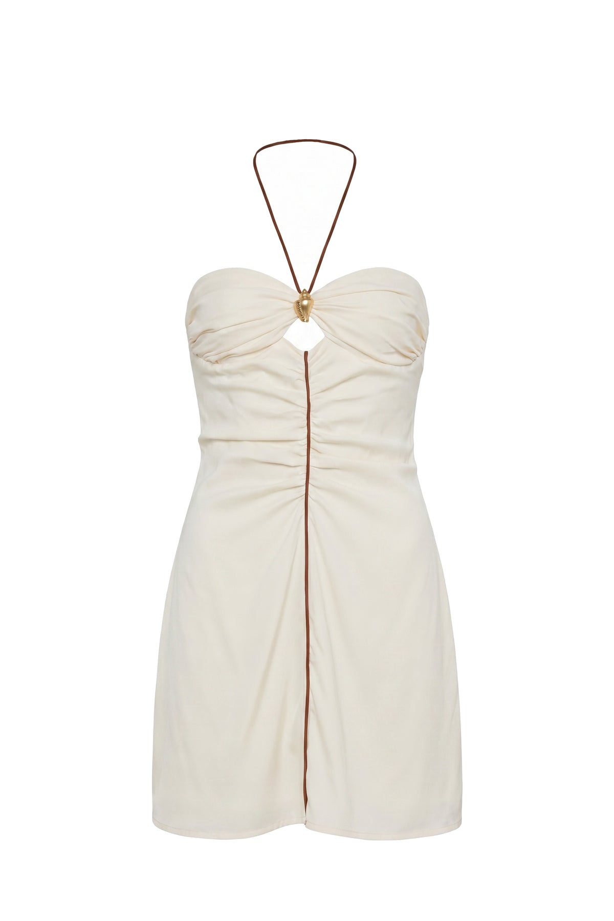 THE DAPHNE DRESS