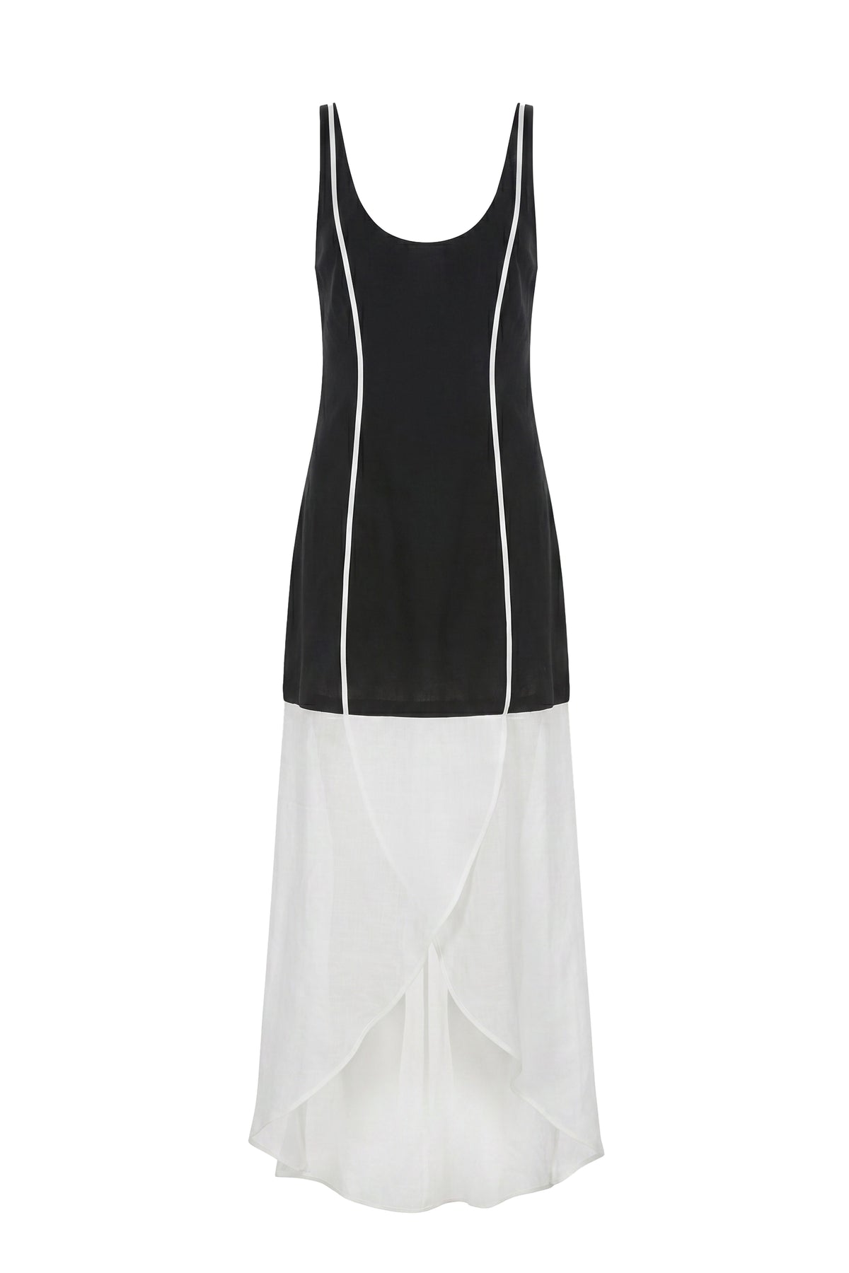 THE SHELBY DRESS
