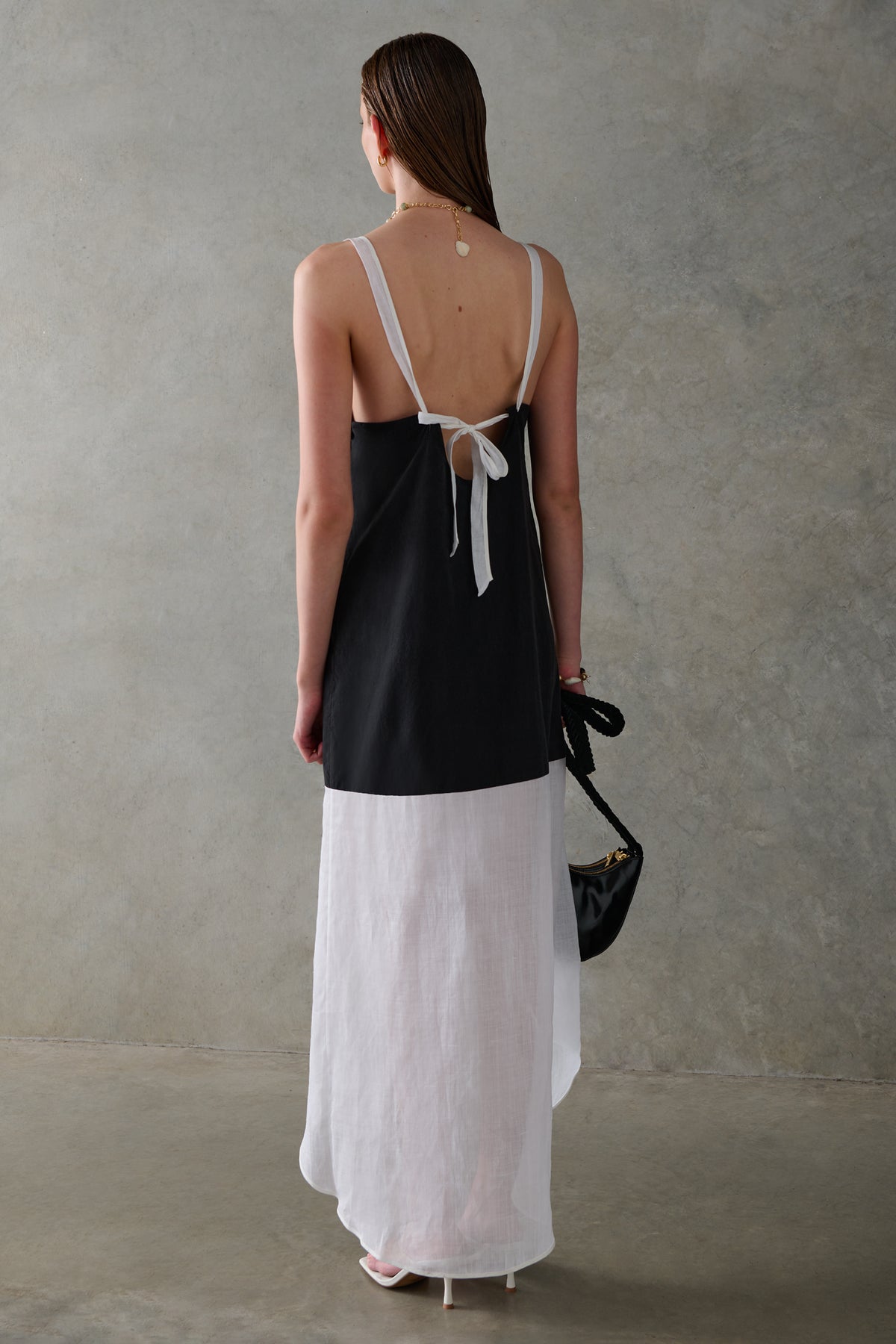 THE SHELBY DRESS