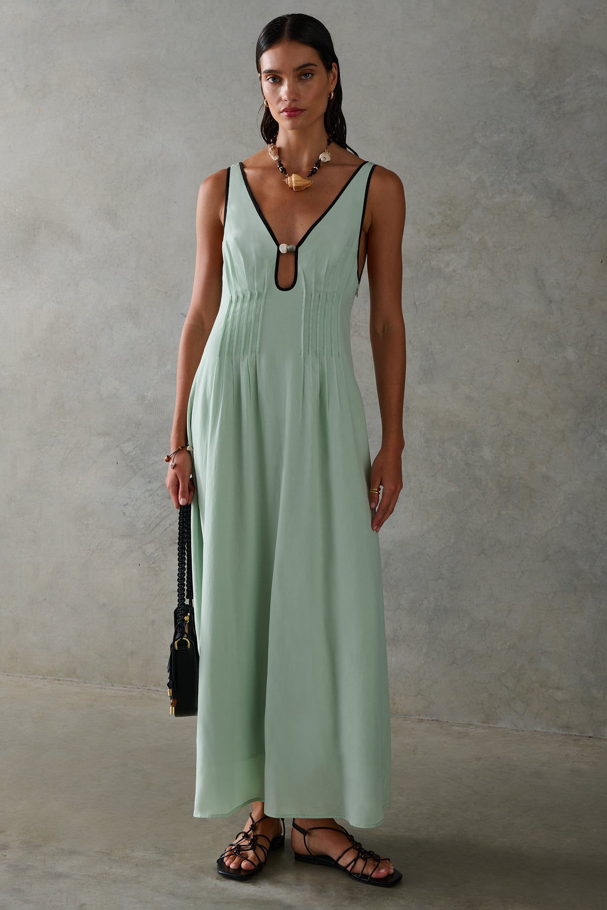 THE SALLY DRESS