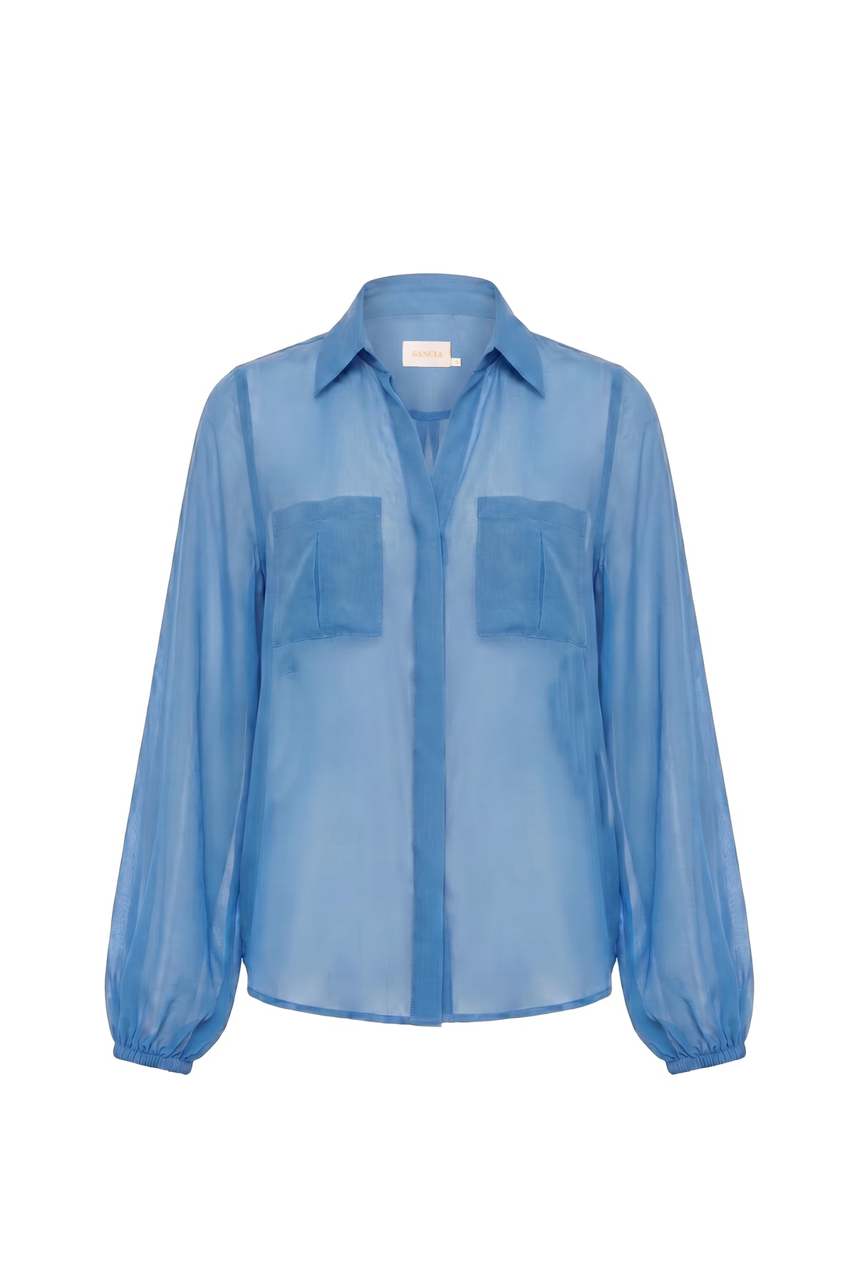 THE KINSLEY SHIRT