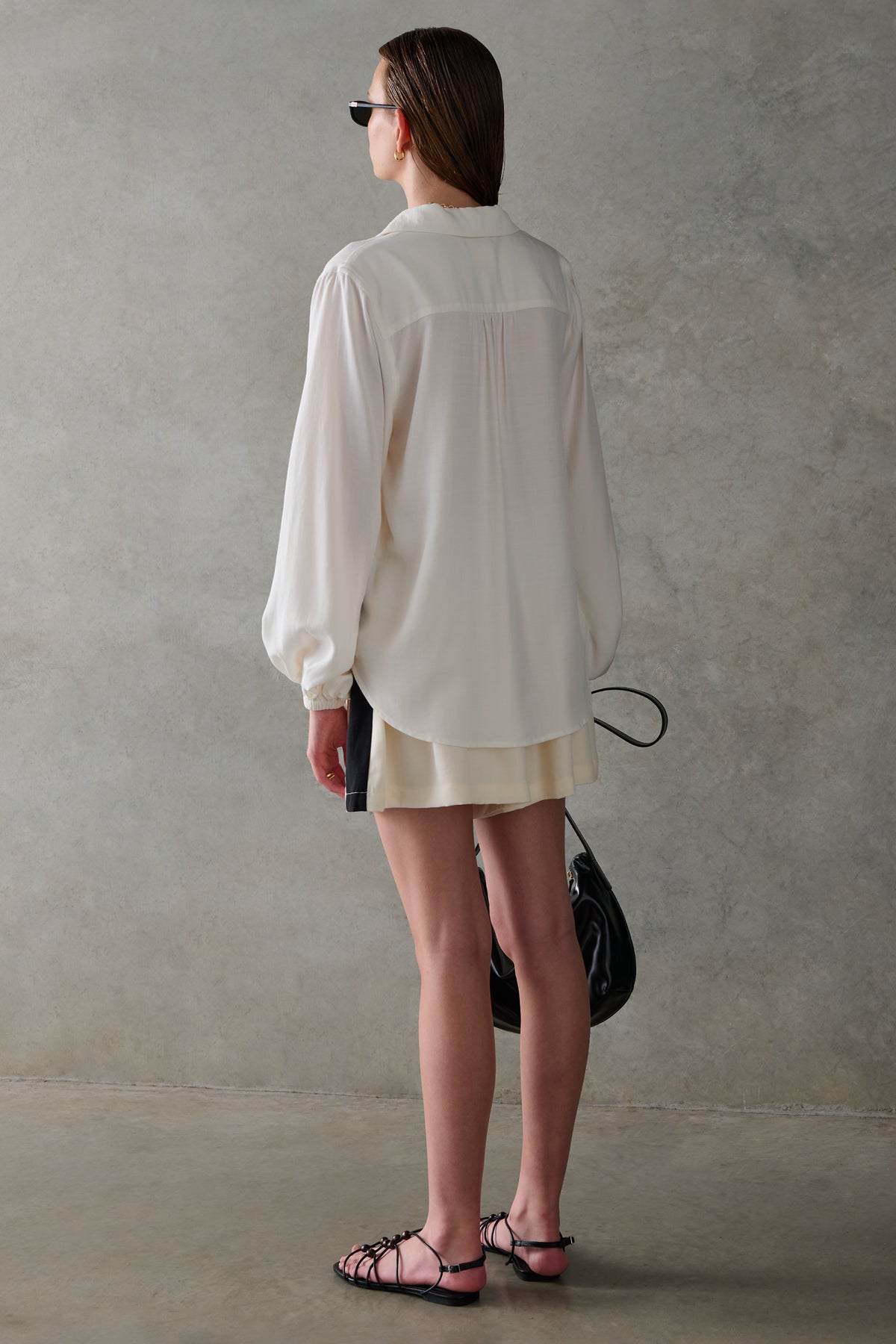 THE KINSLEY SHIRT