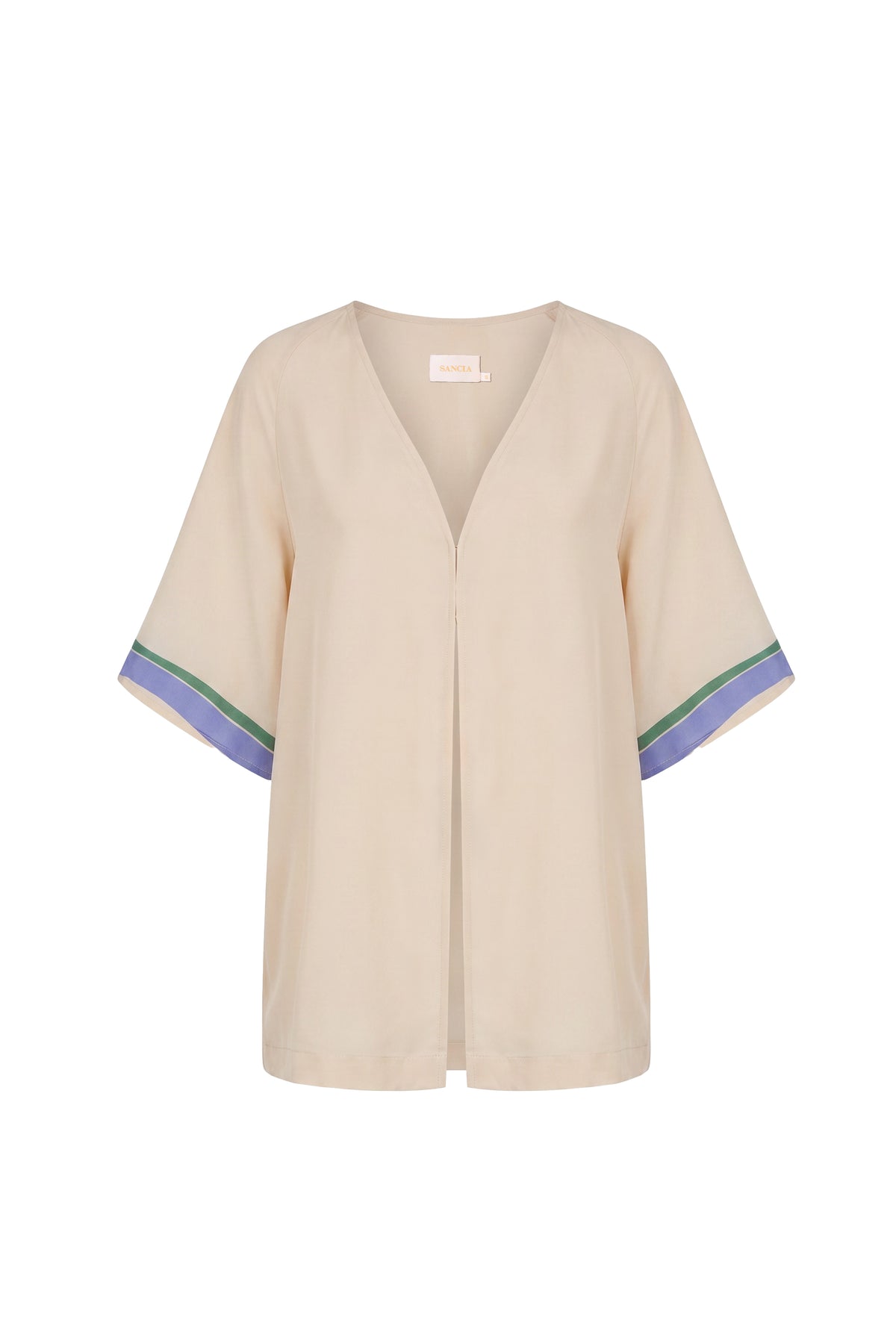 THE LEIGHTON SHIRT