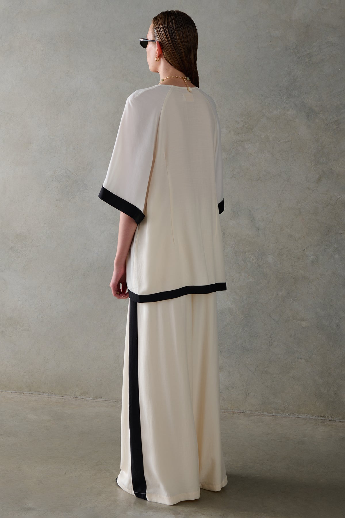THE LEIGHTON SHIRT