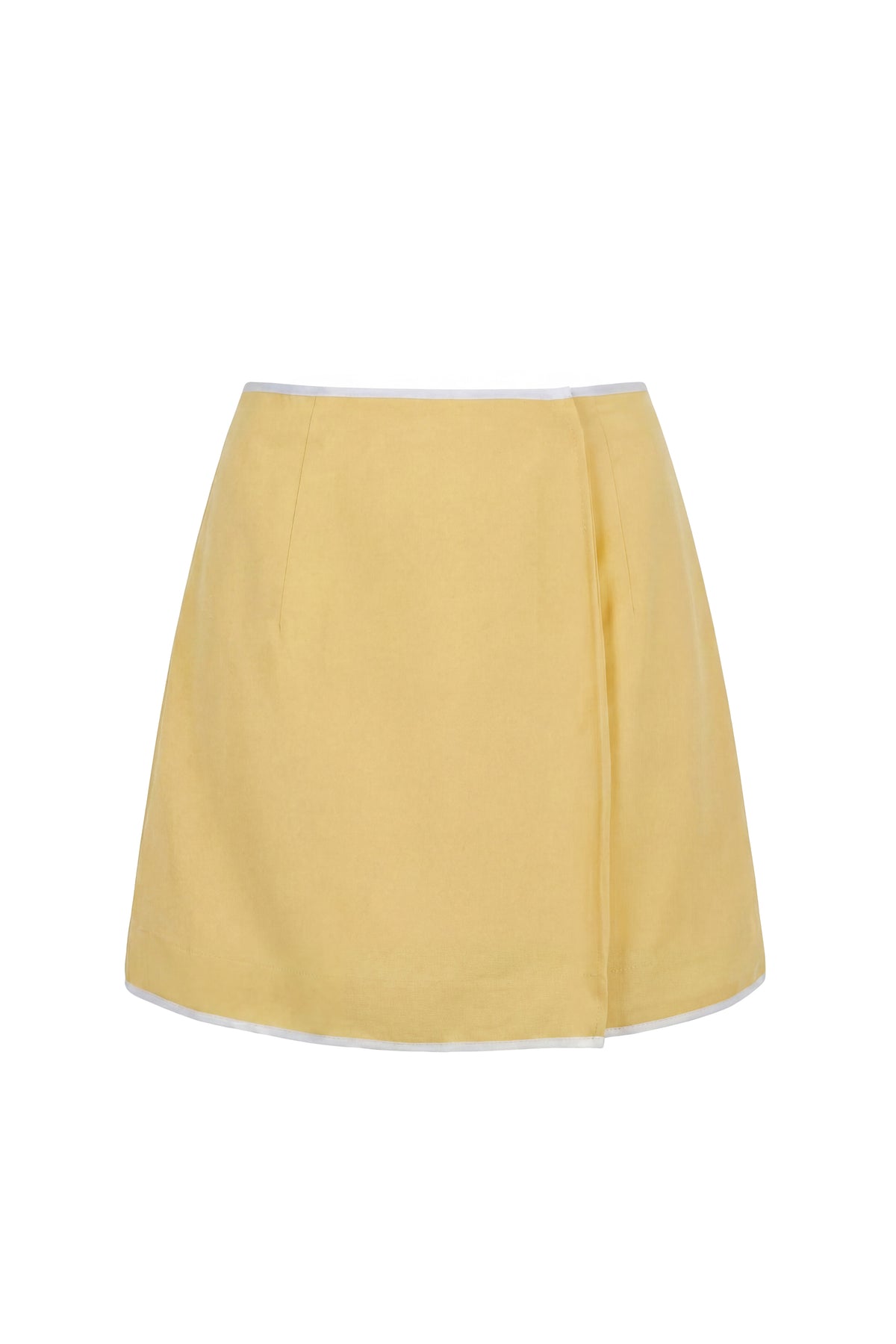 THE MAYFAIR SKIRT