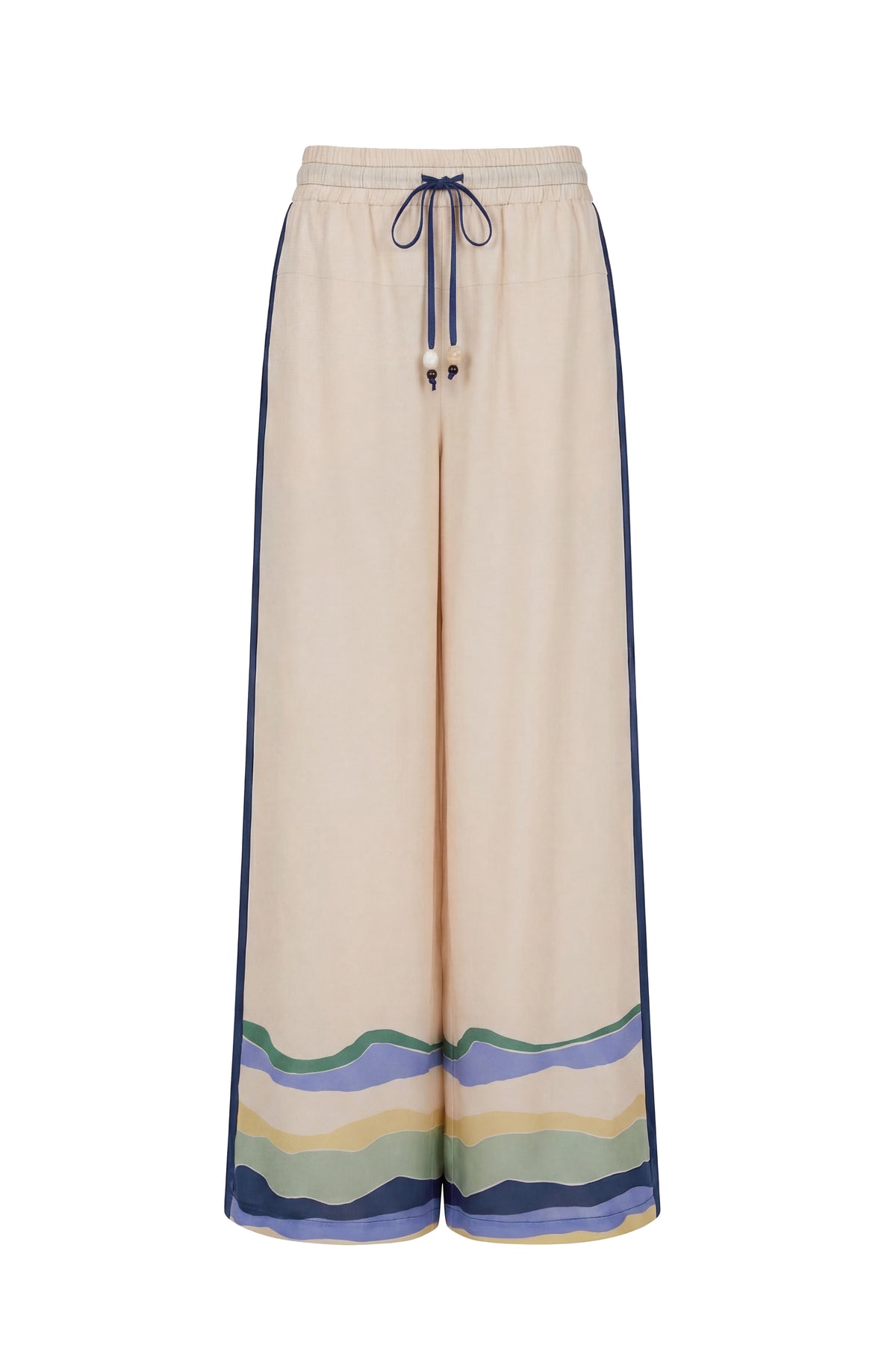 THE BEVERLEY PANTS