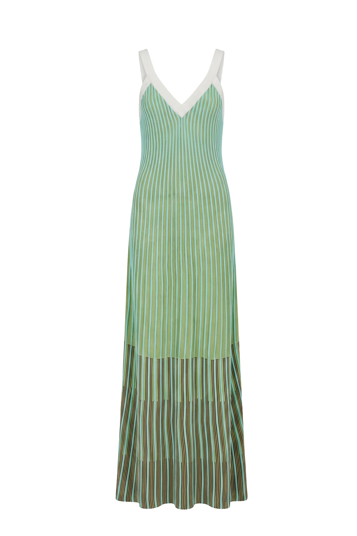 THE KARINA KNIT DRESS