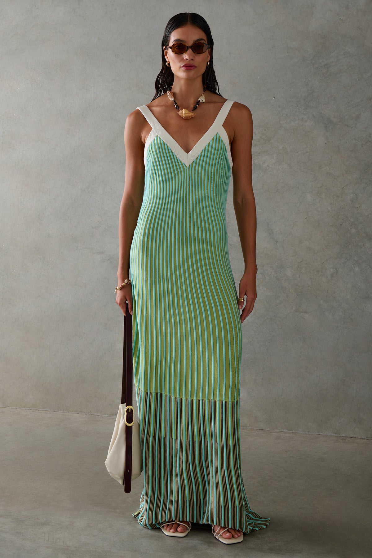 THE KARINA KNIT DRESS