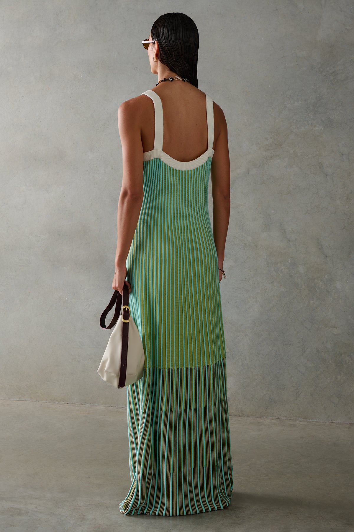 THE KARINA KNIT DRESS