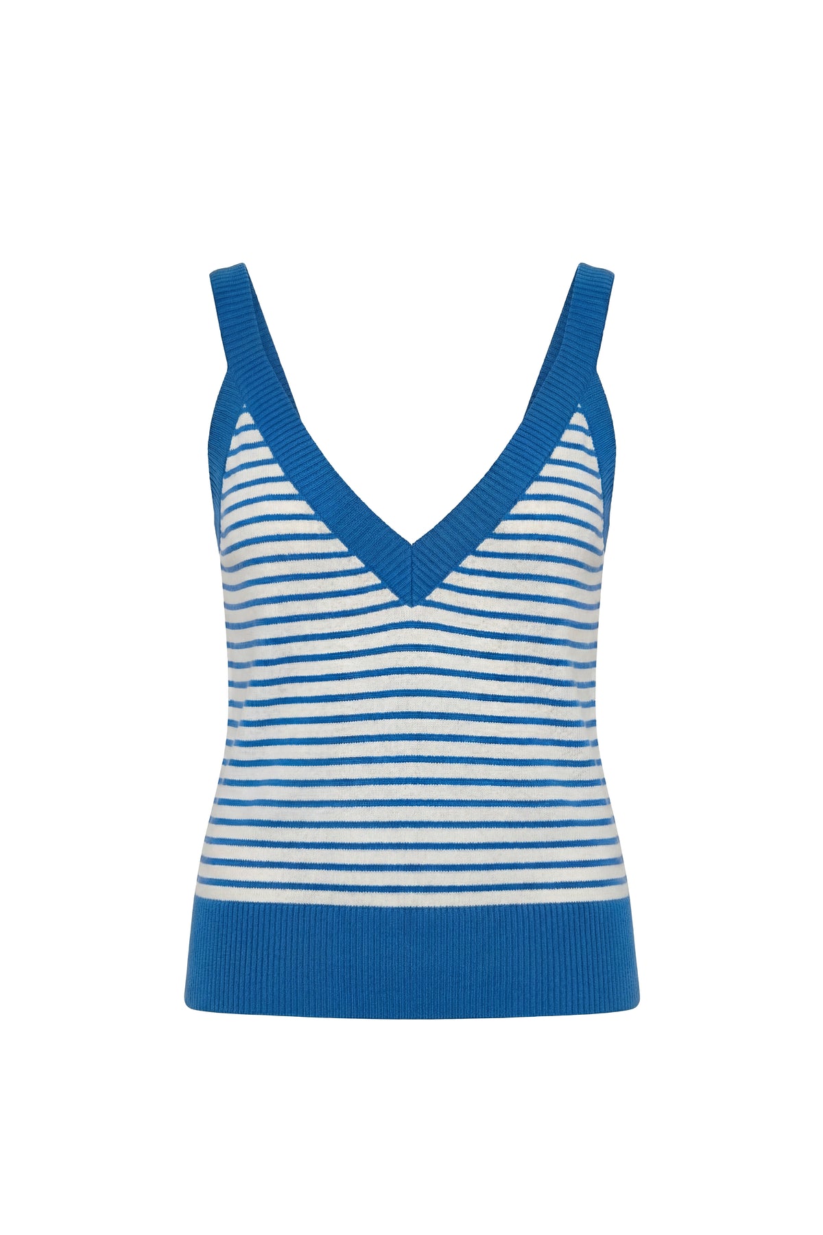 THE SALOME KNIT TOP