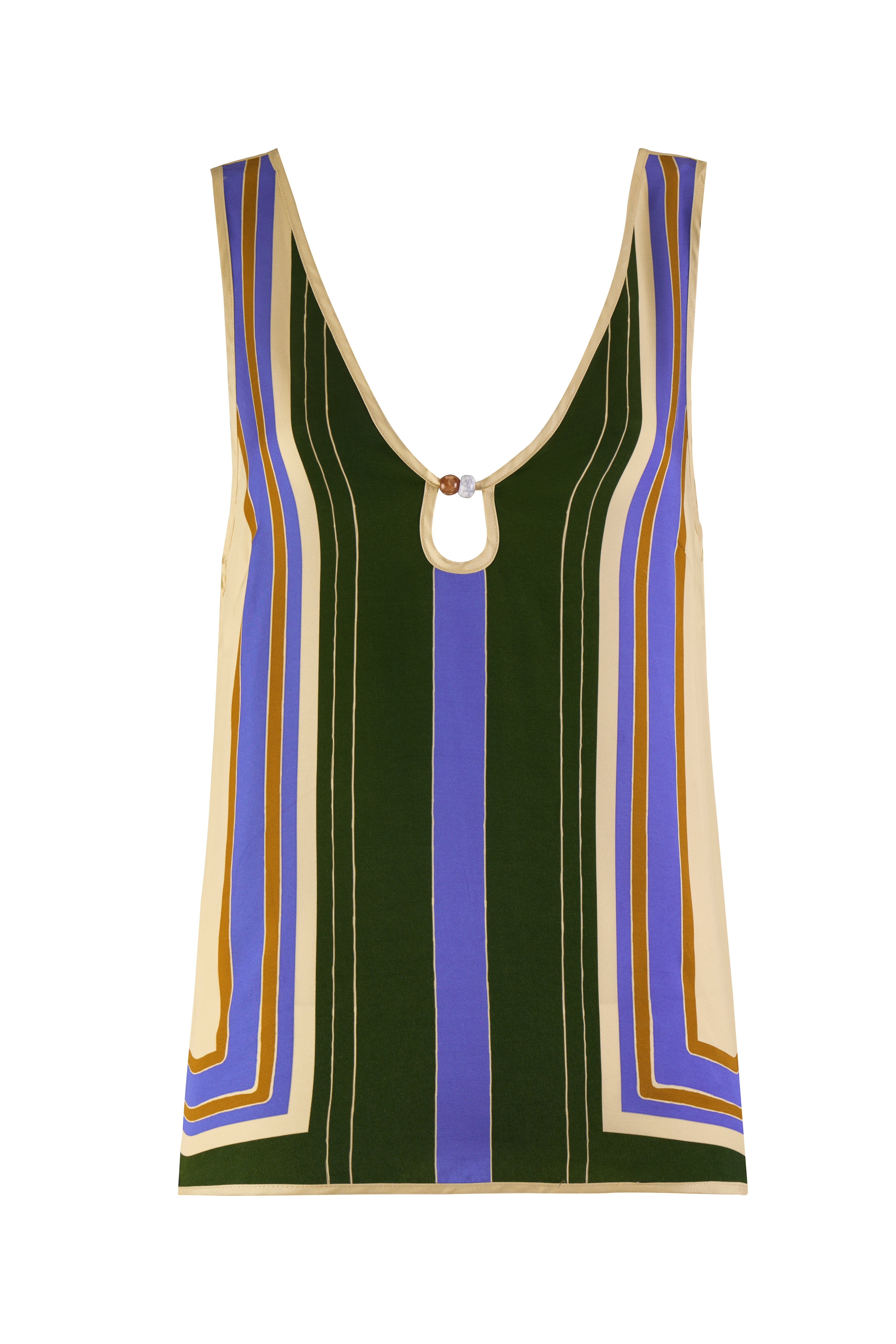 THE CLEONIE TOP