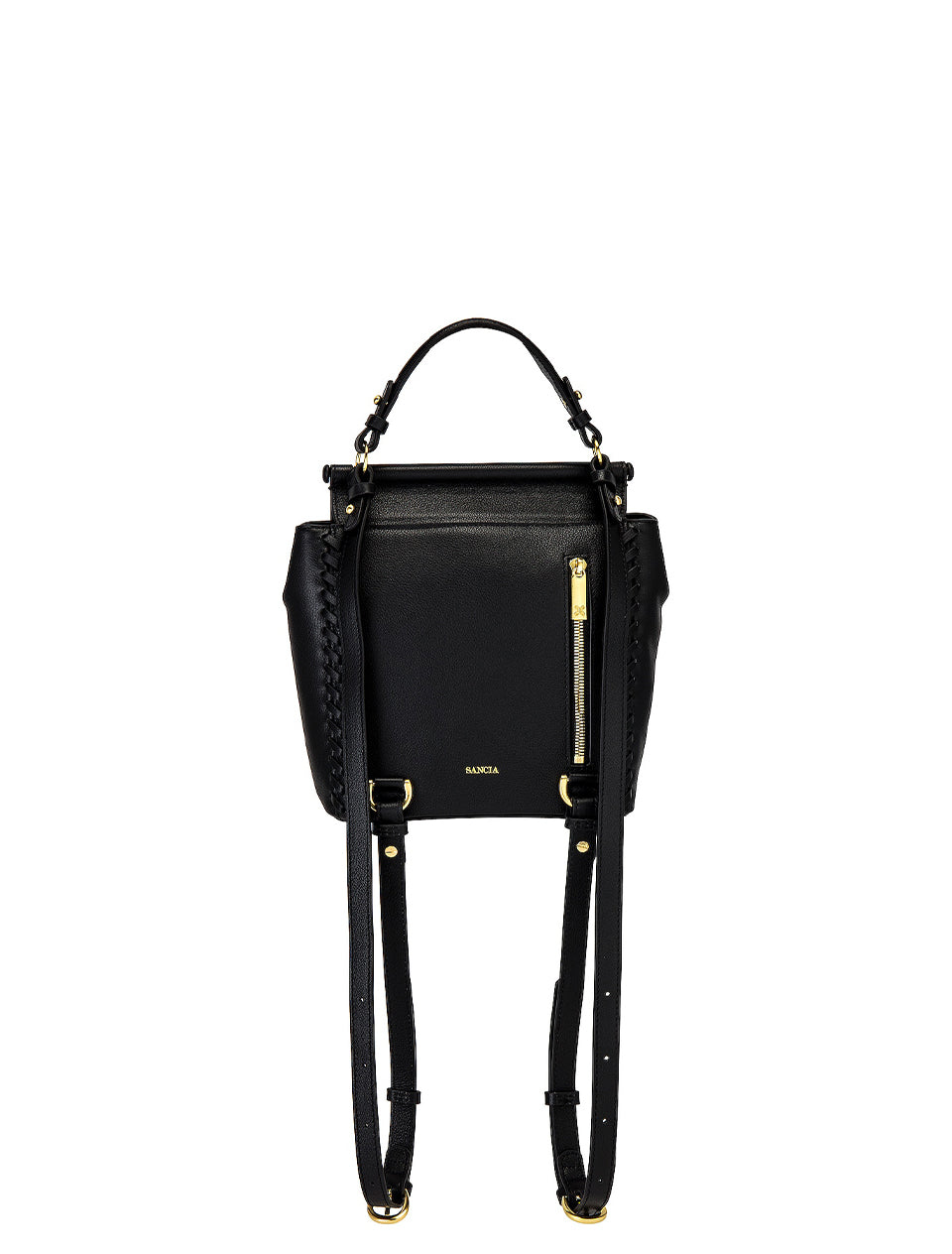 THE LAYLA BACKPACK / TOTE