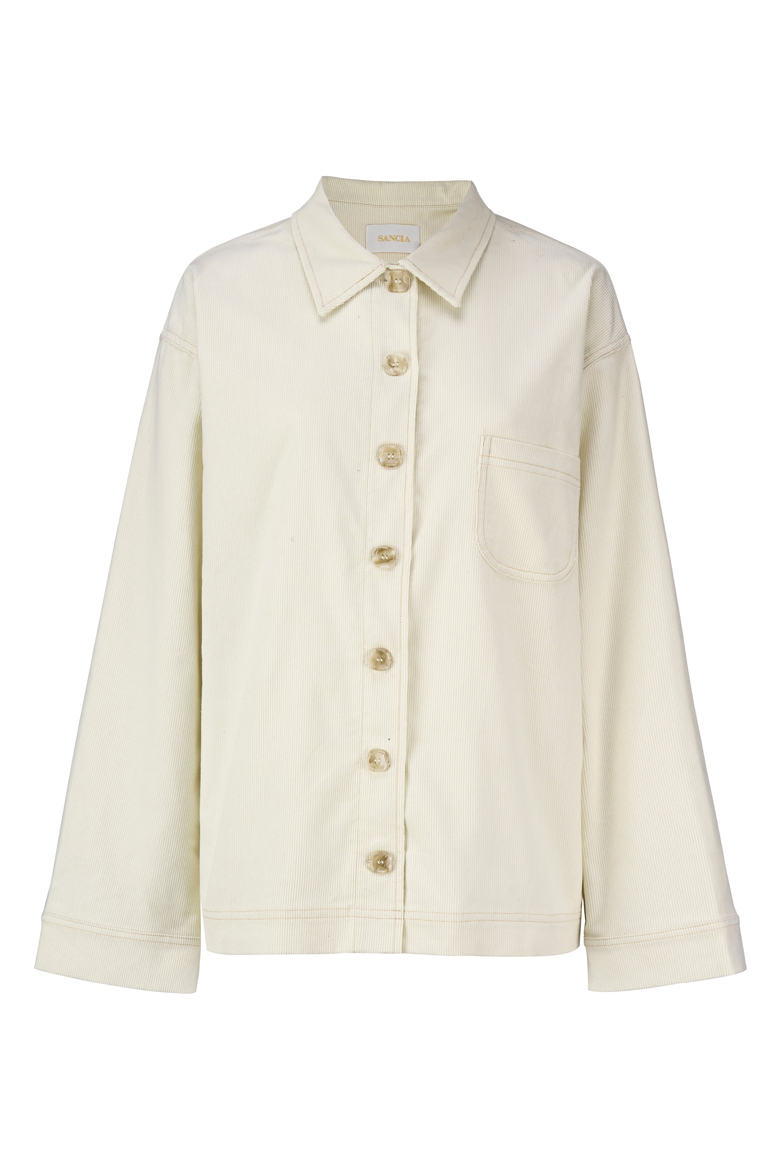 THE VALERIE JACKET
