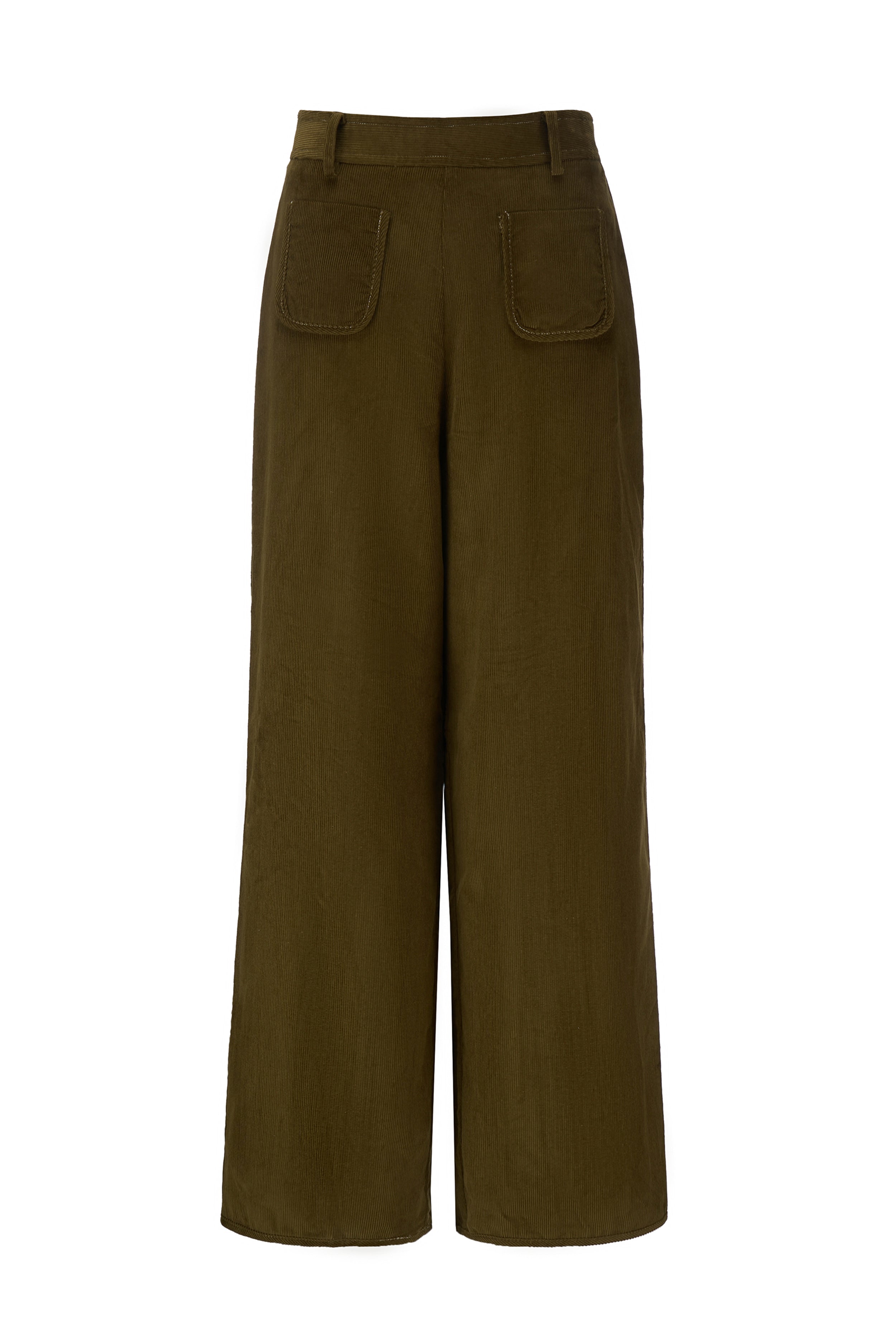 THE ARYA PANTS