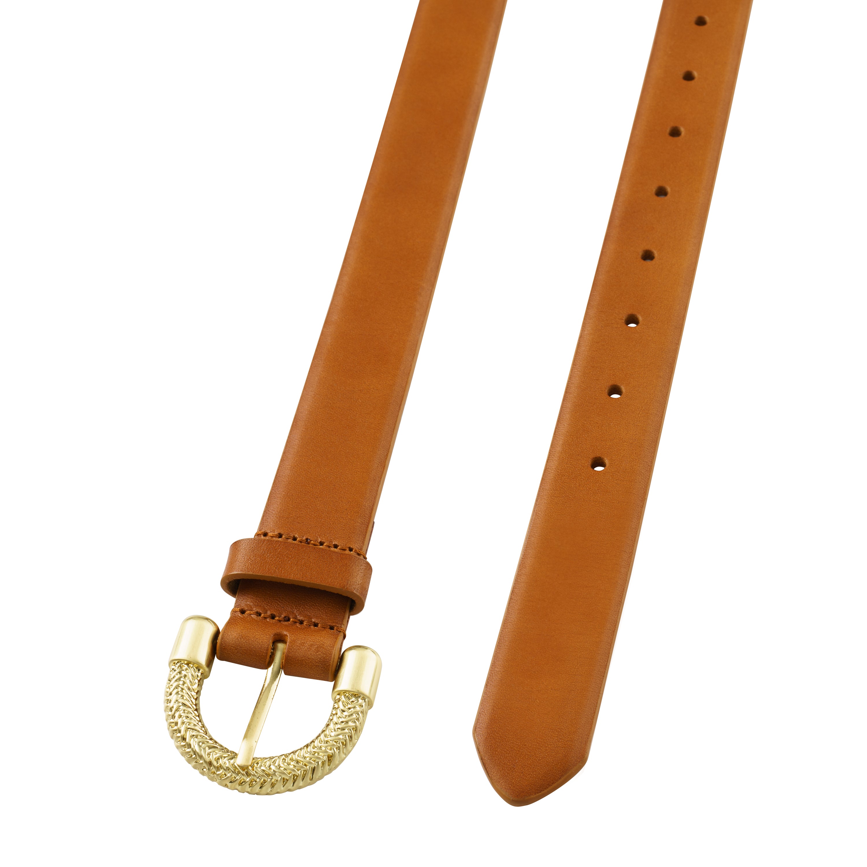 THE LILLA BELT