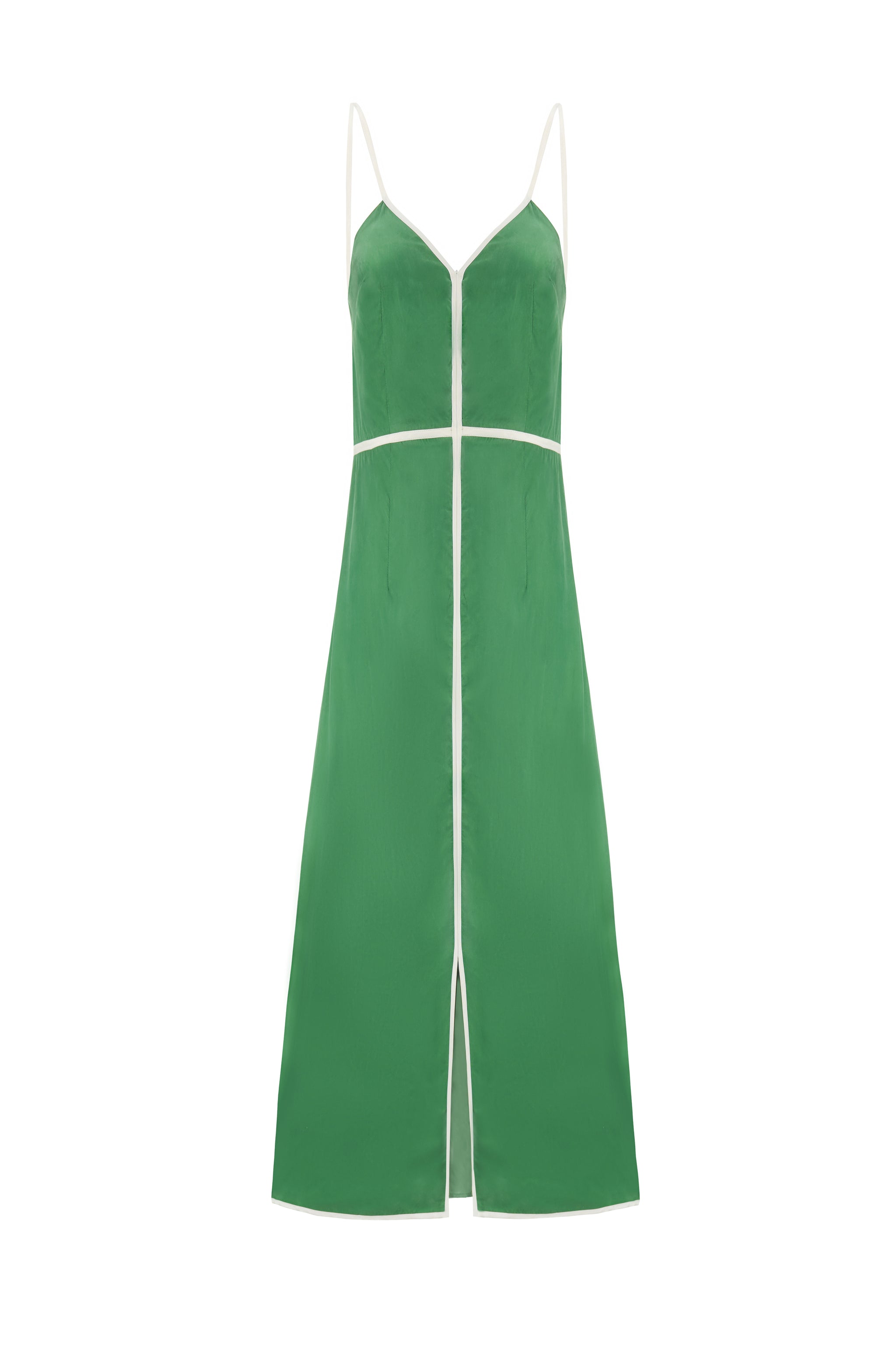 THE ISOBEL DRESS THE ISOBEL DRESS