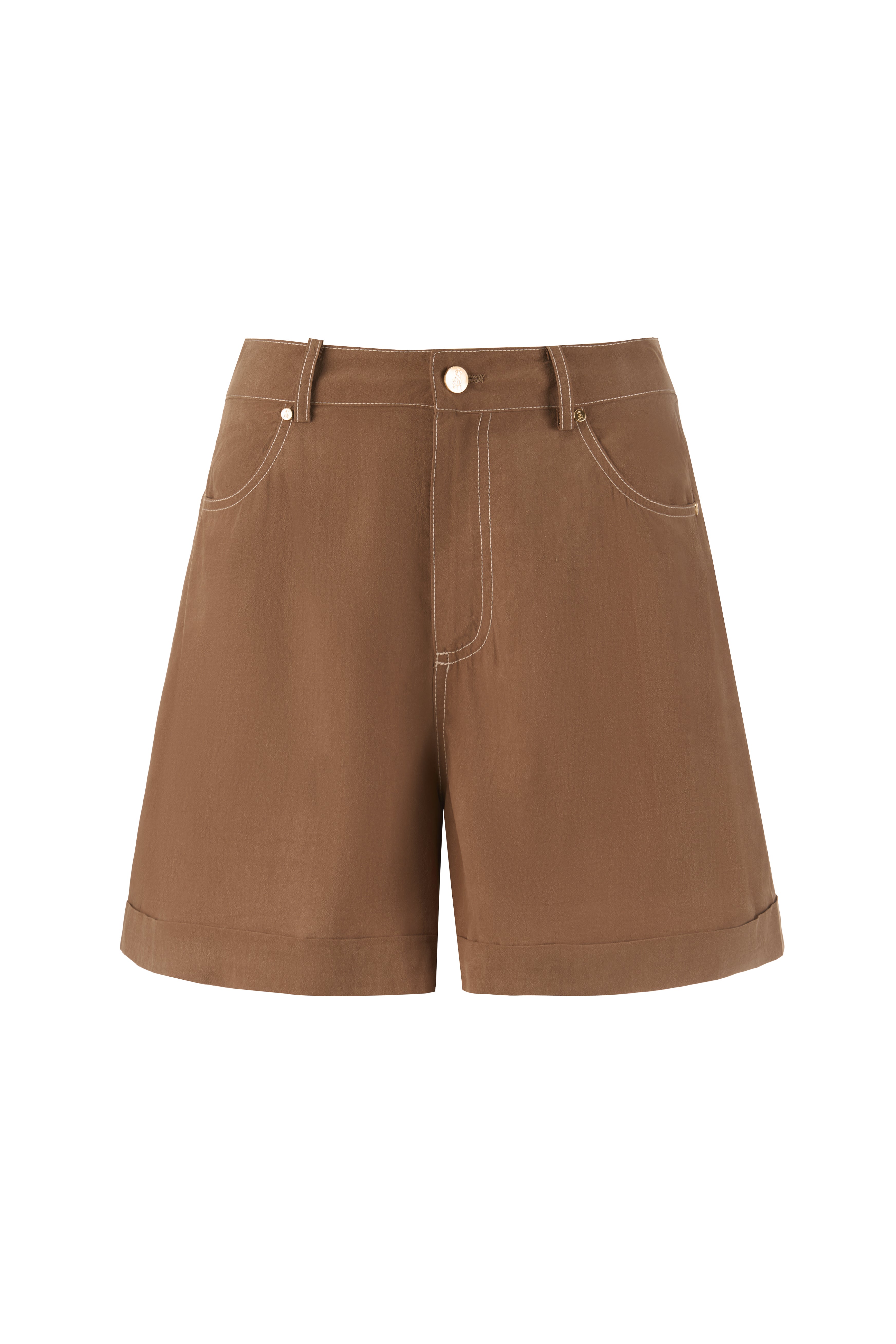 THE TRISTA SHORTS