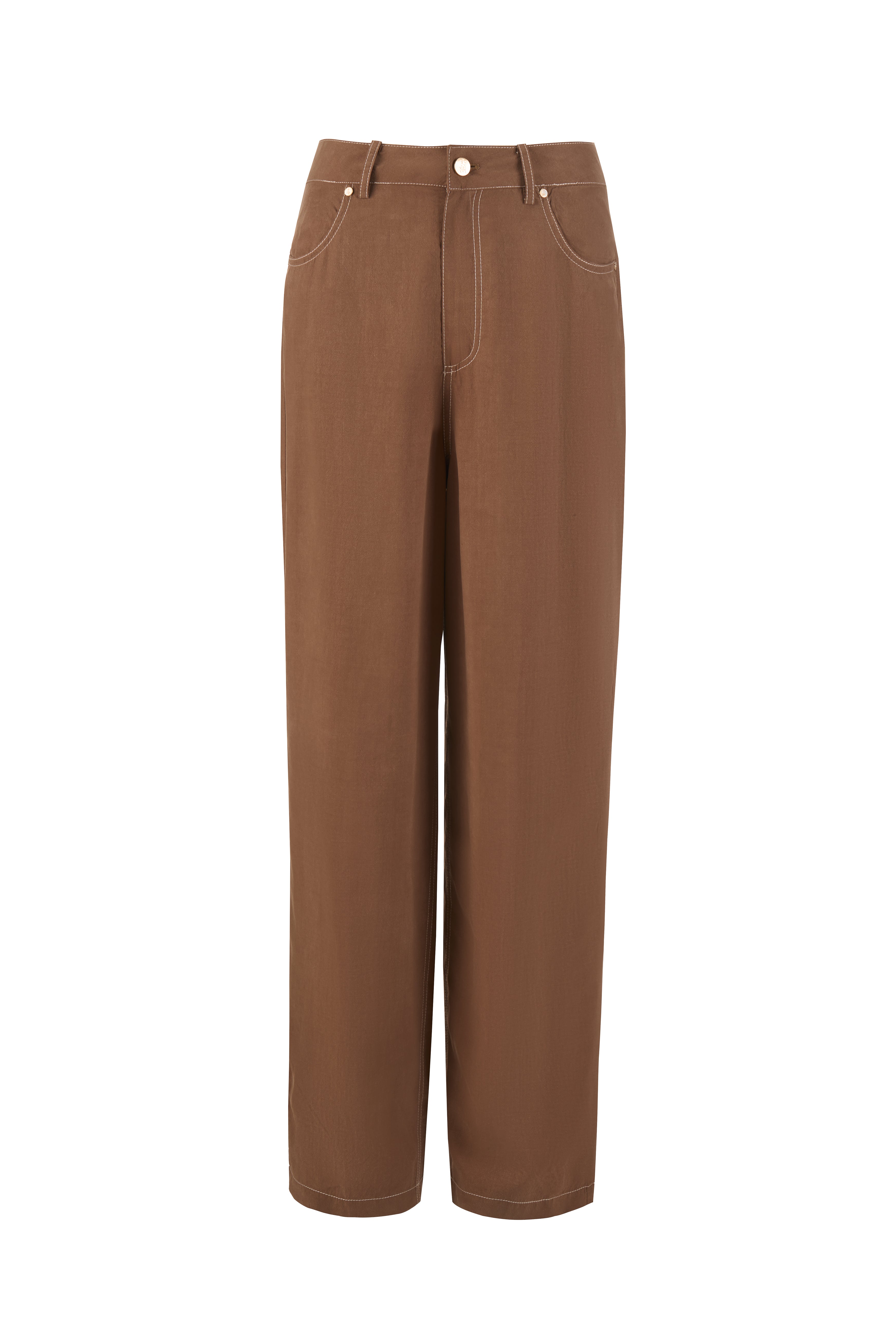 THE BRIXLYNN PANTS