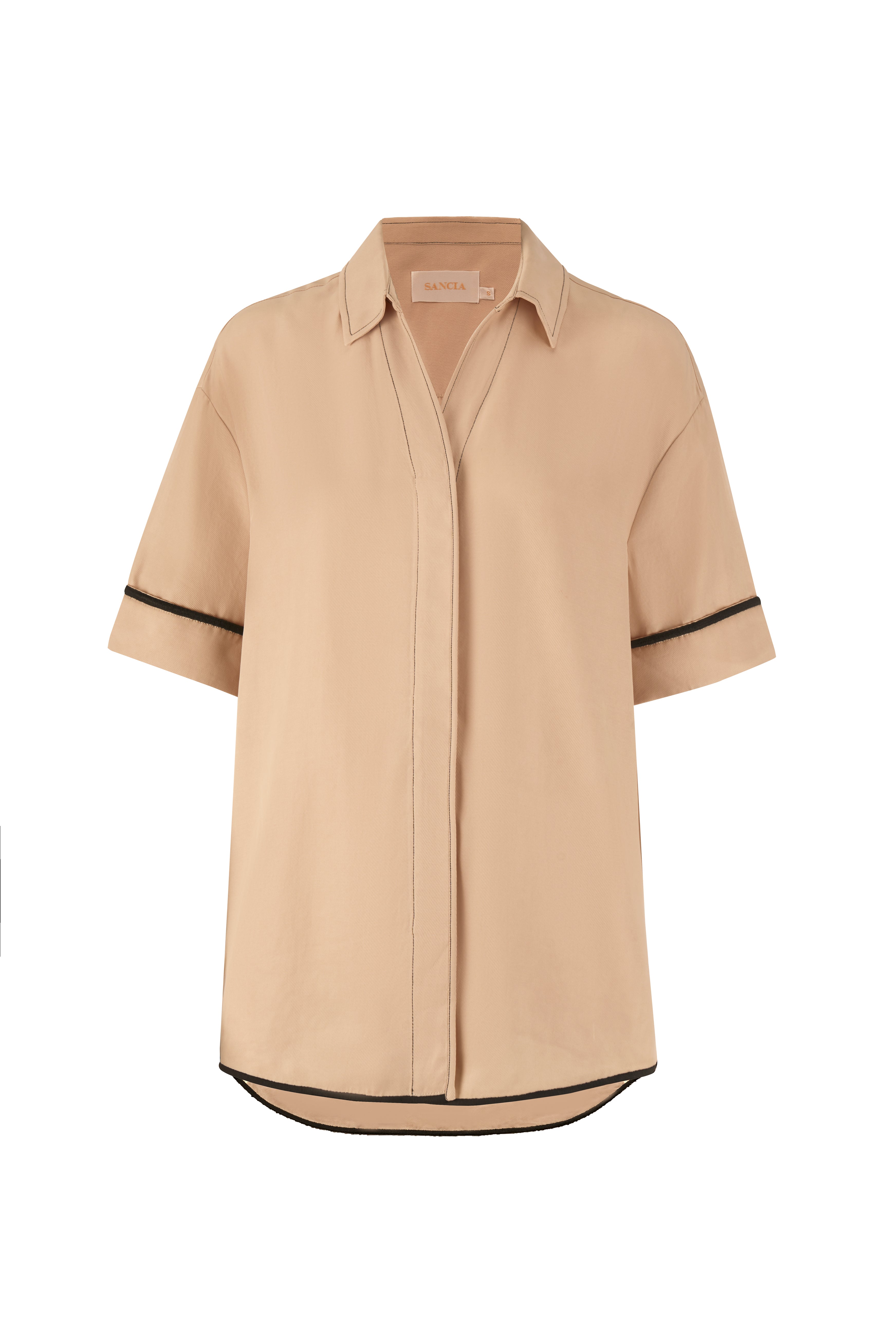 THE KHOEN SHIRT