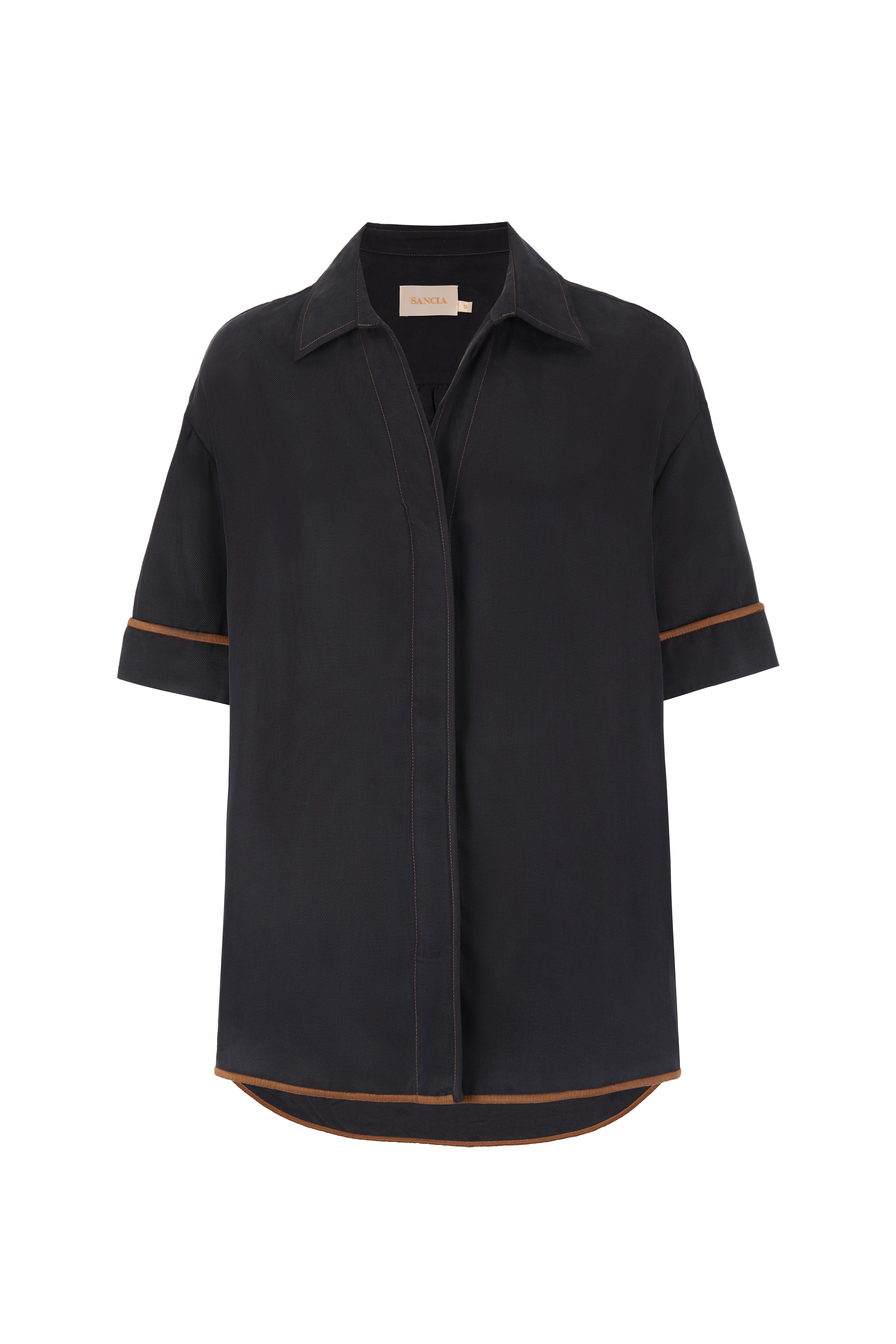 THE KHOEN SHIRT