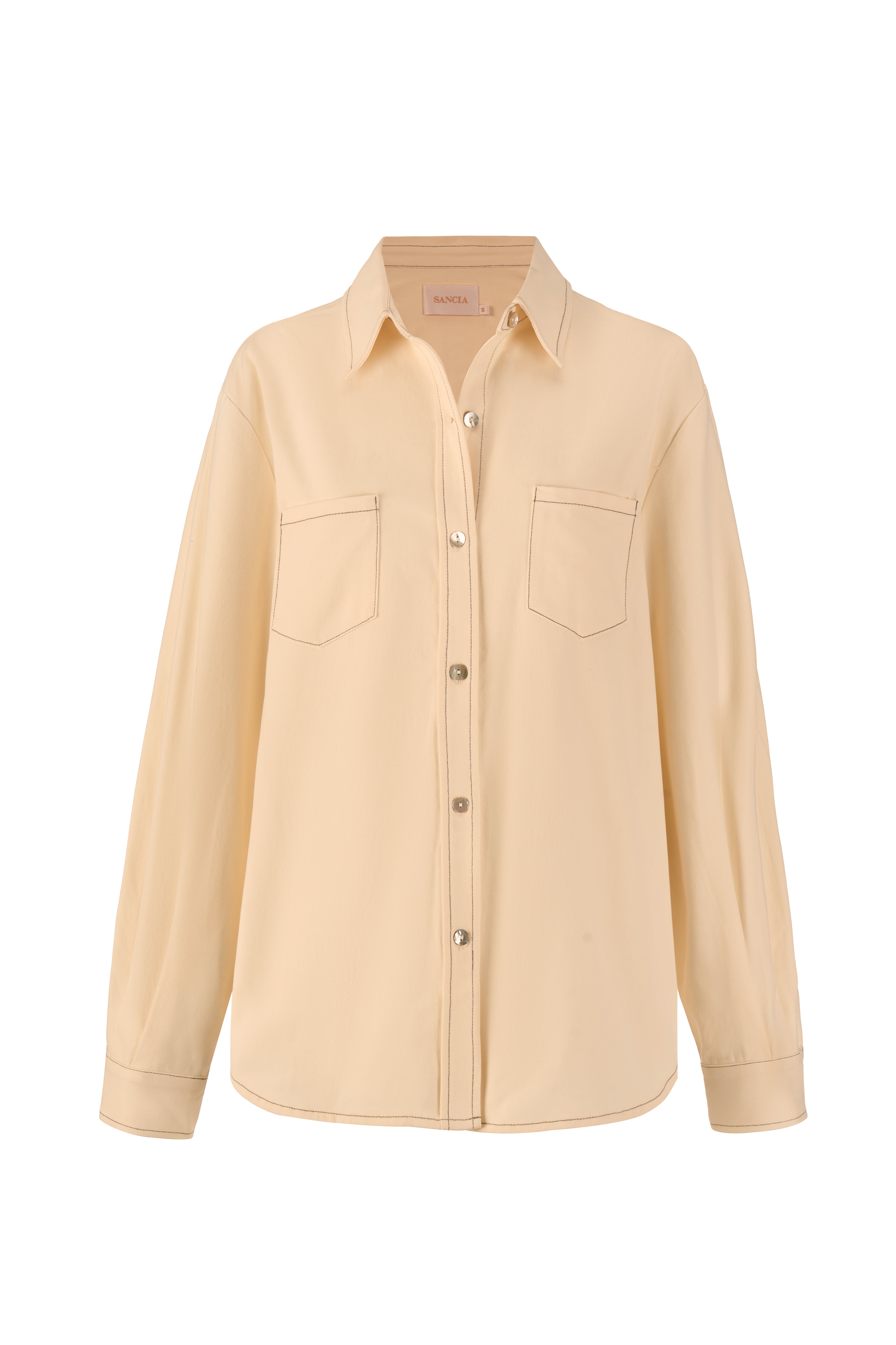 THE EMMETT OVERSHIRT