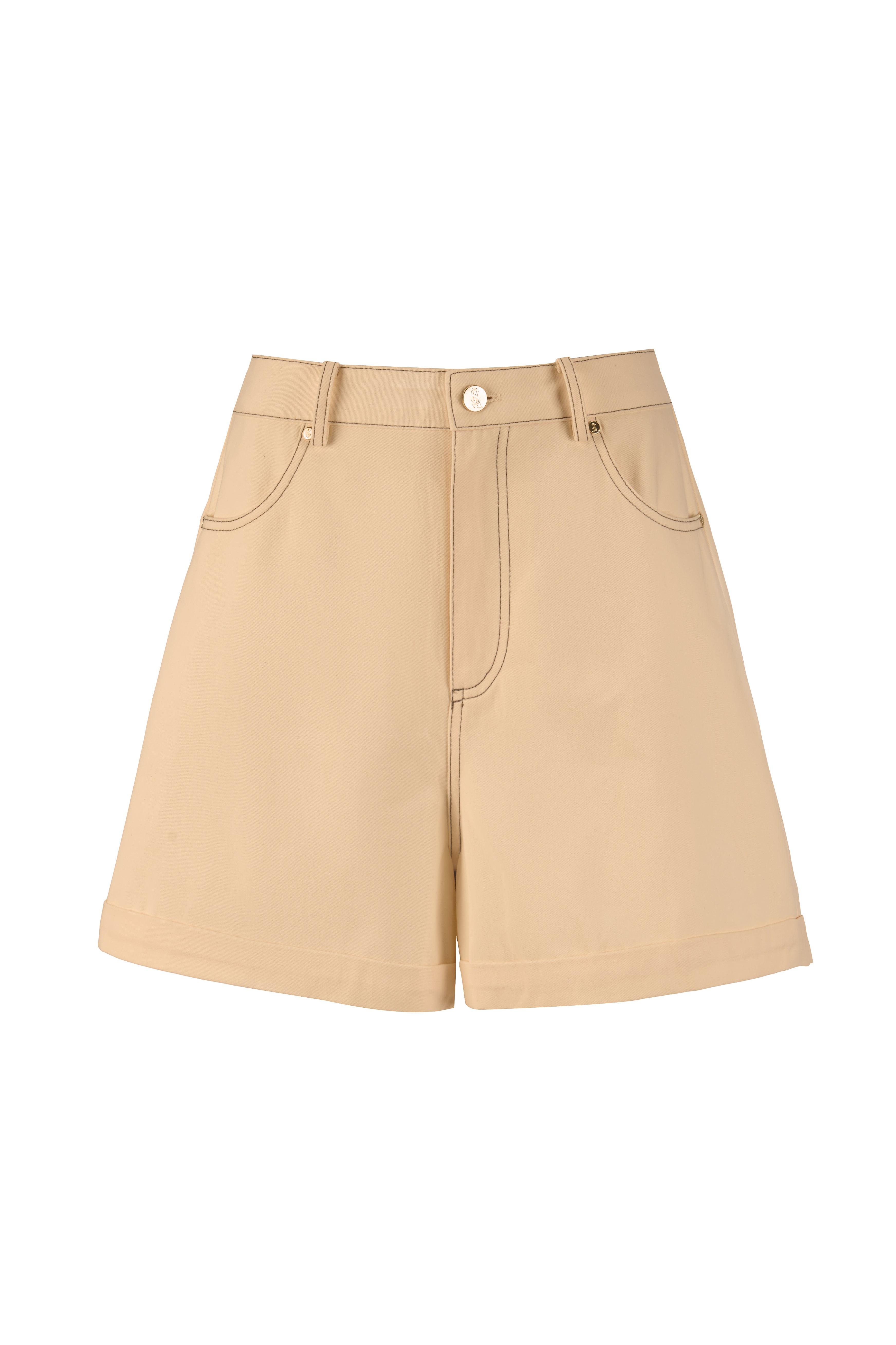 THE TRISTA SHORTS