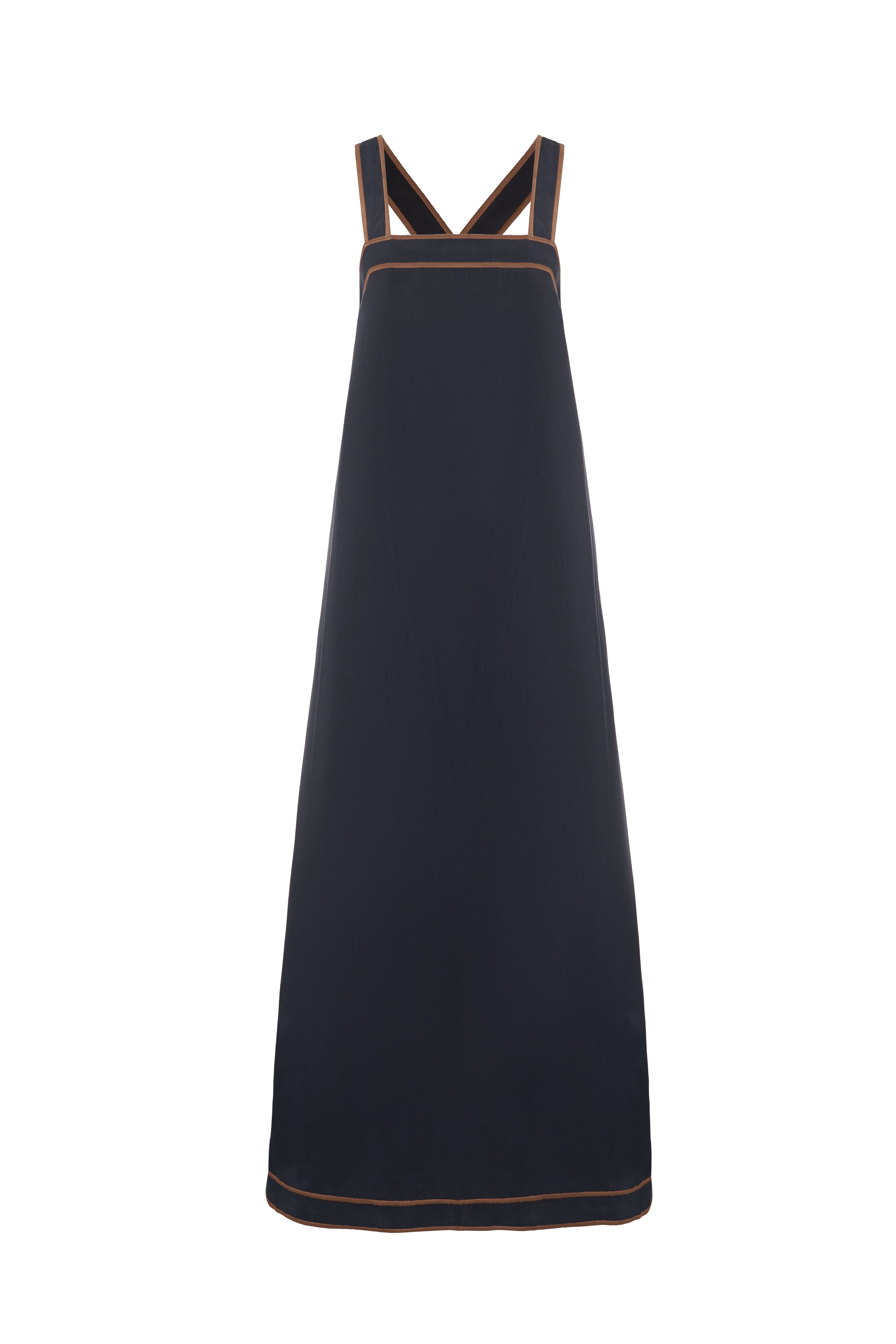 THE NEROLI DRESS