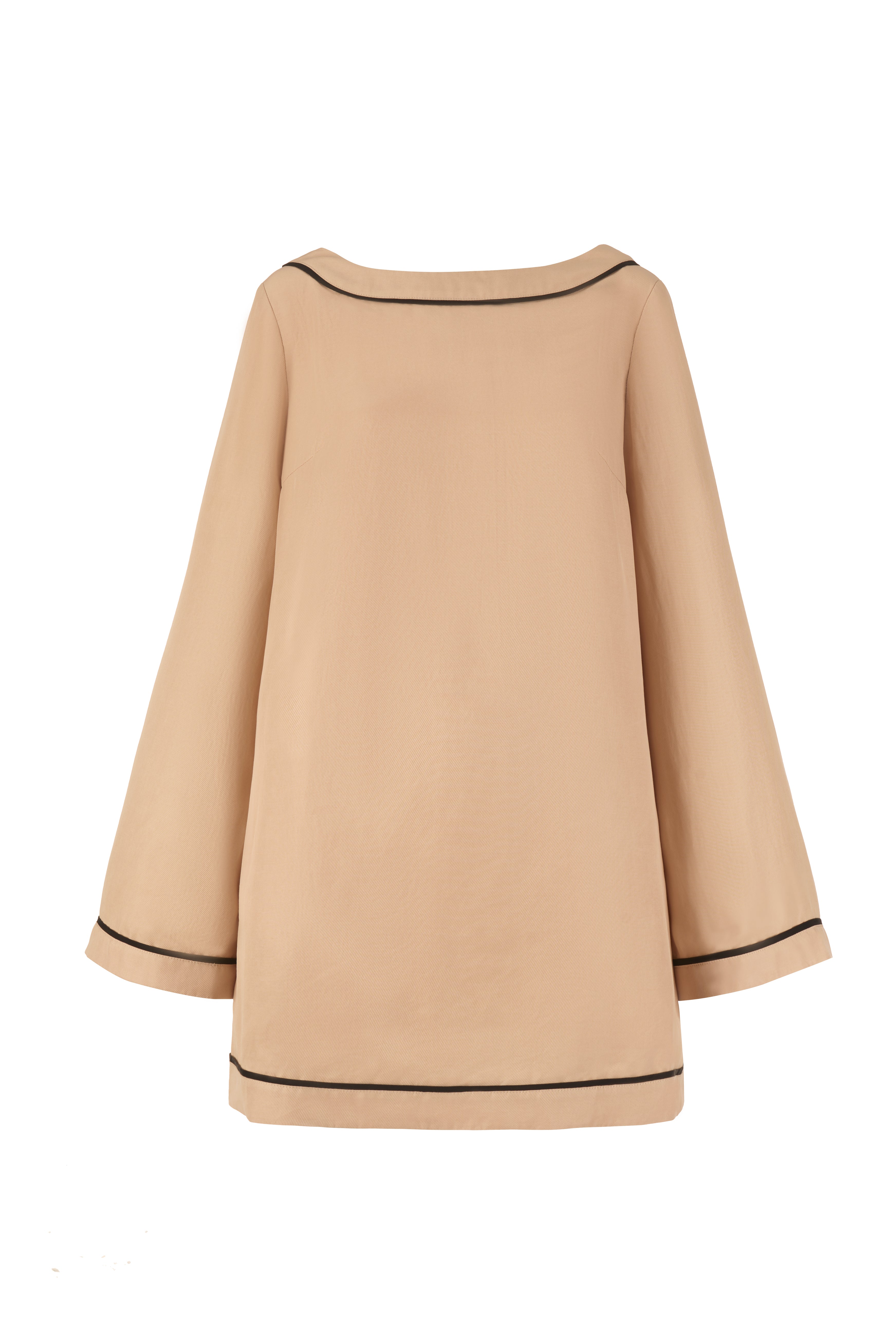 THE LYON DRESS