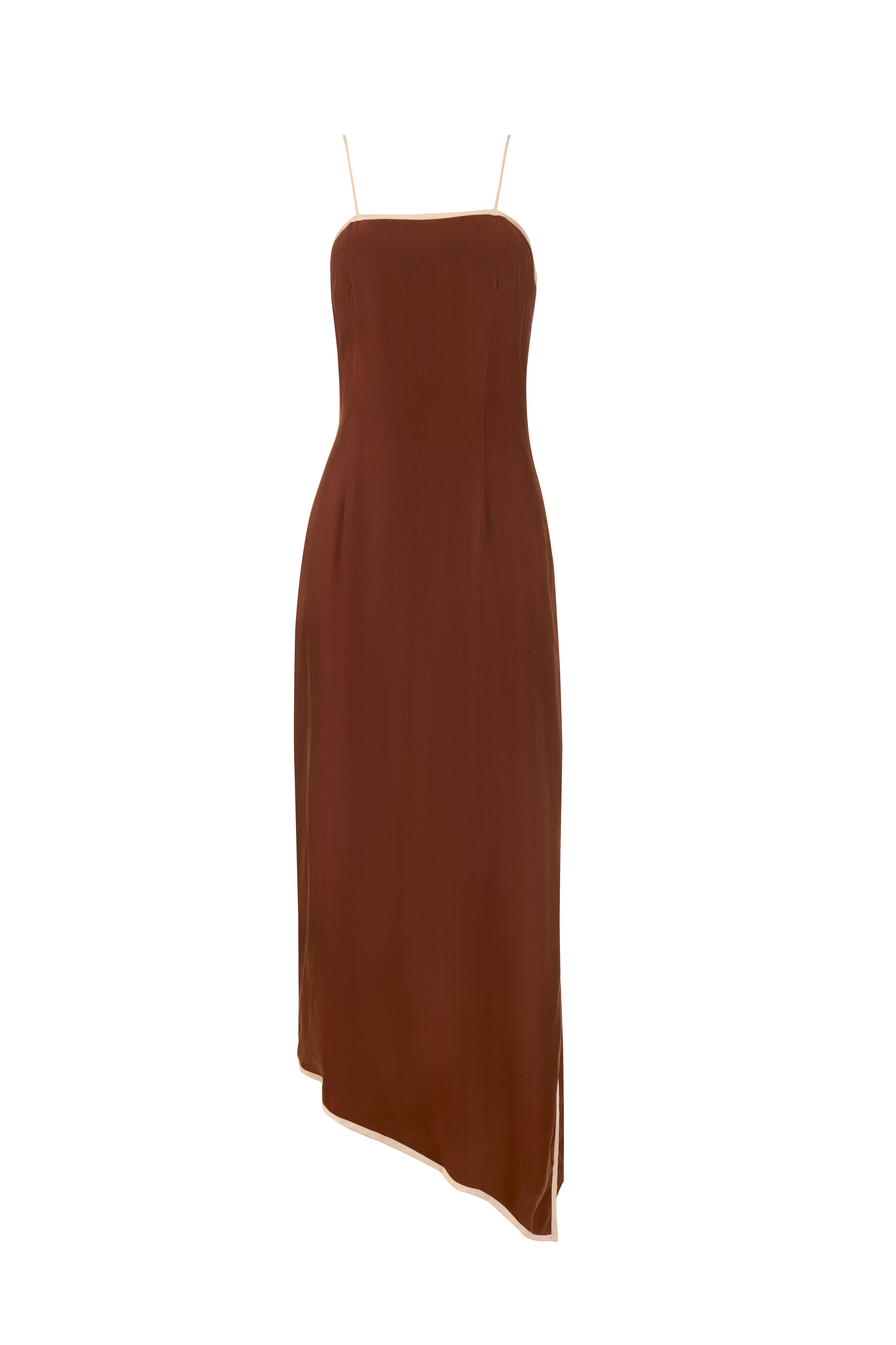 THE AVINTA DRESS