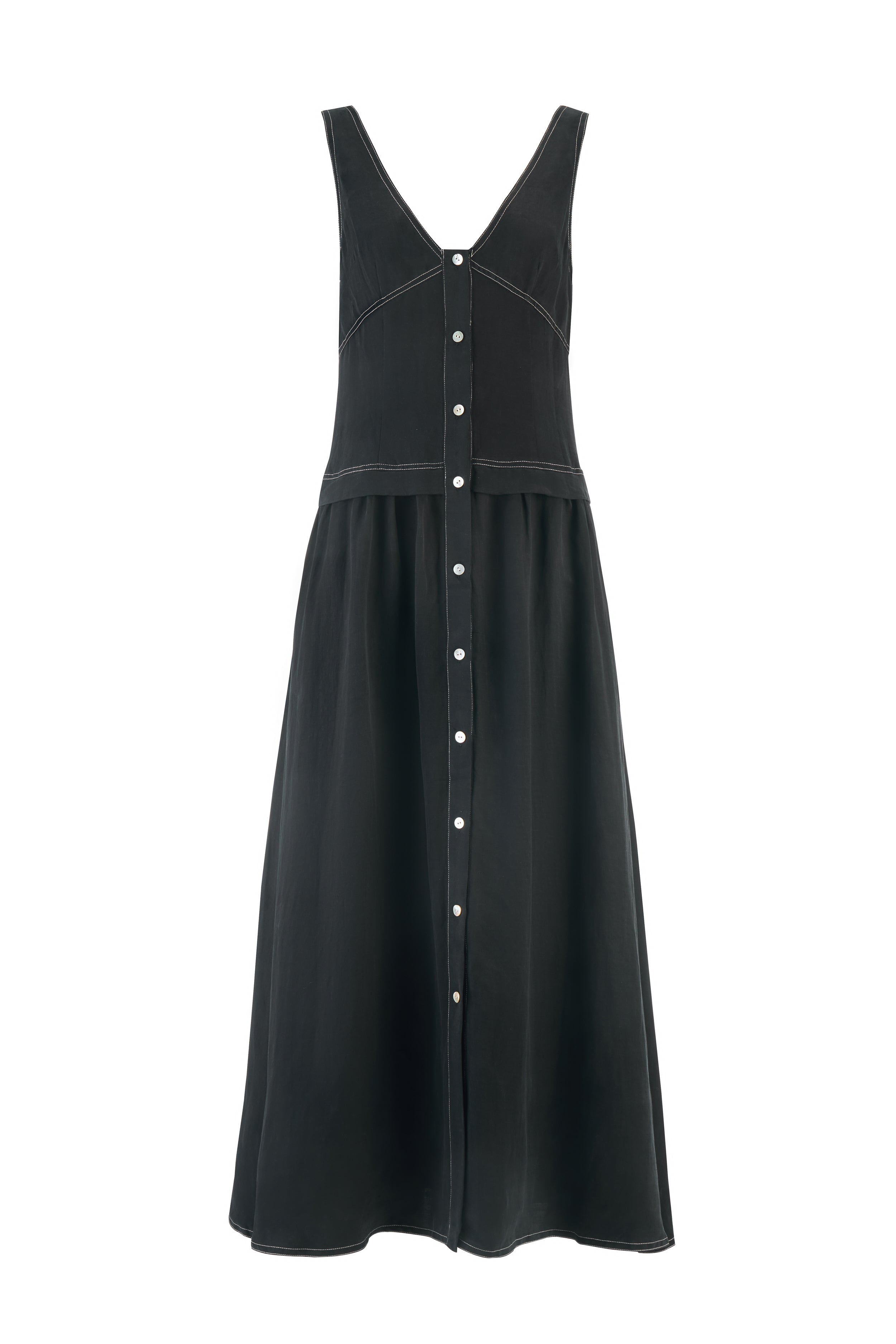 THE ELENORA DRESS