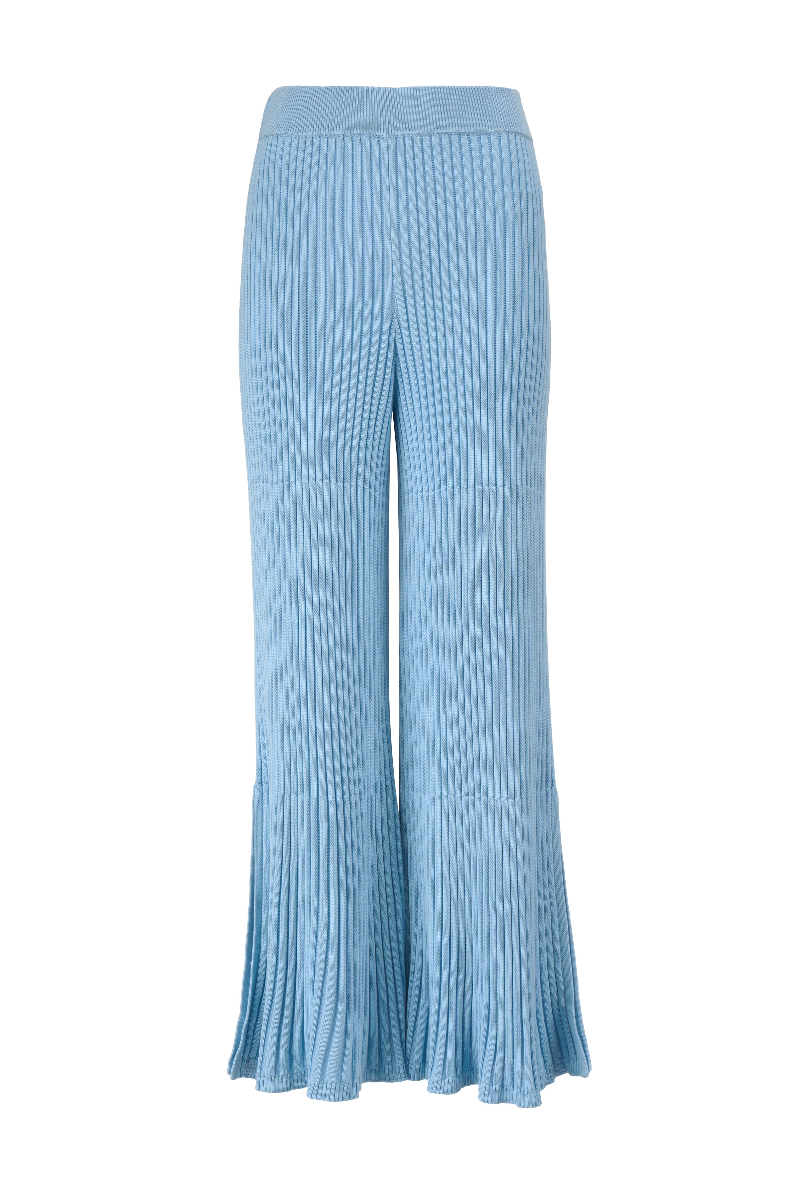 THE RILEY KNIT PANTS