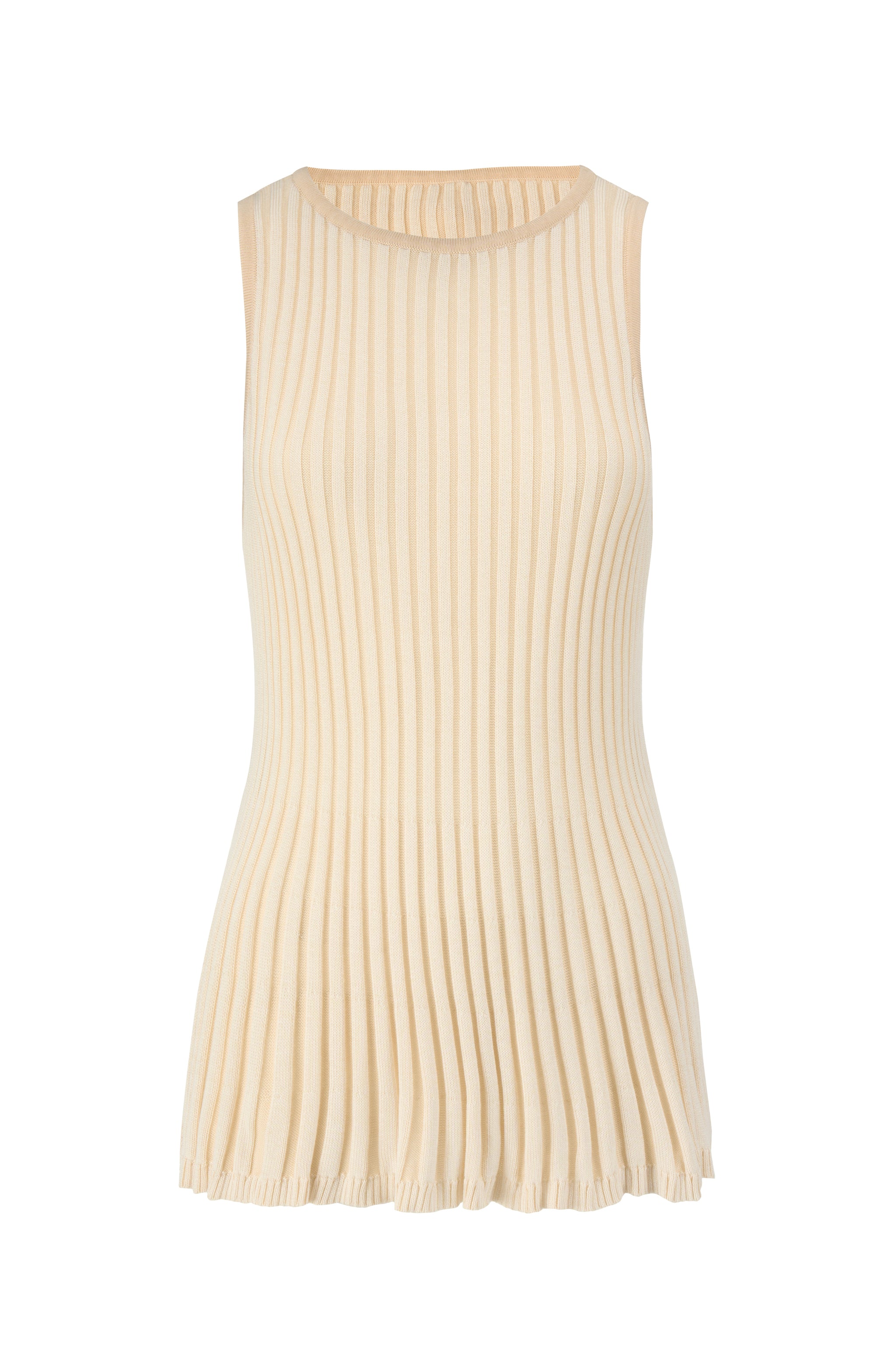Willow Chunky Knit main image 1