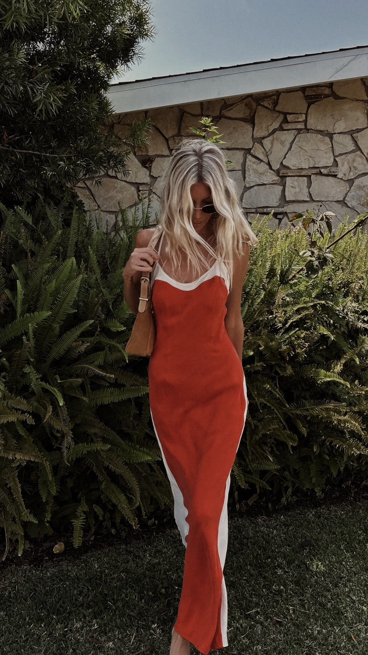 THE ANITA DRESS